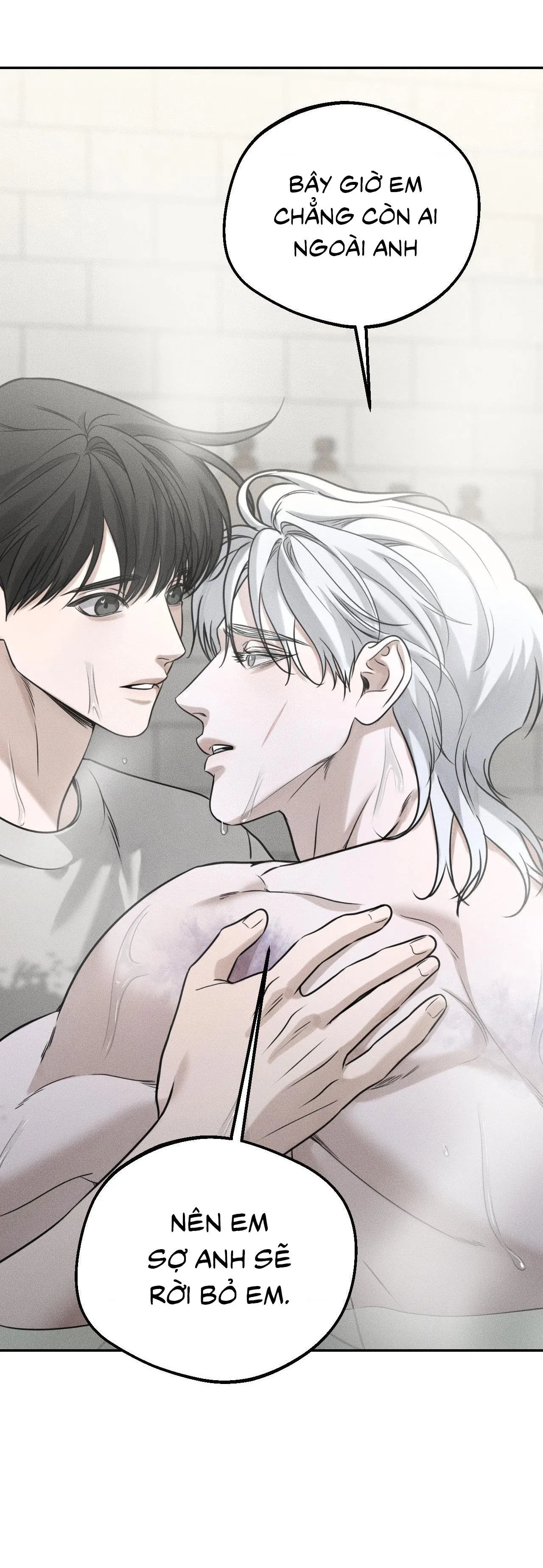 DEAR, TEDDY BEAR Chapter 21 Trang 42