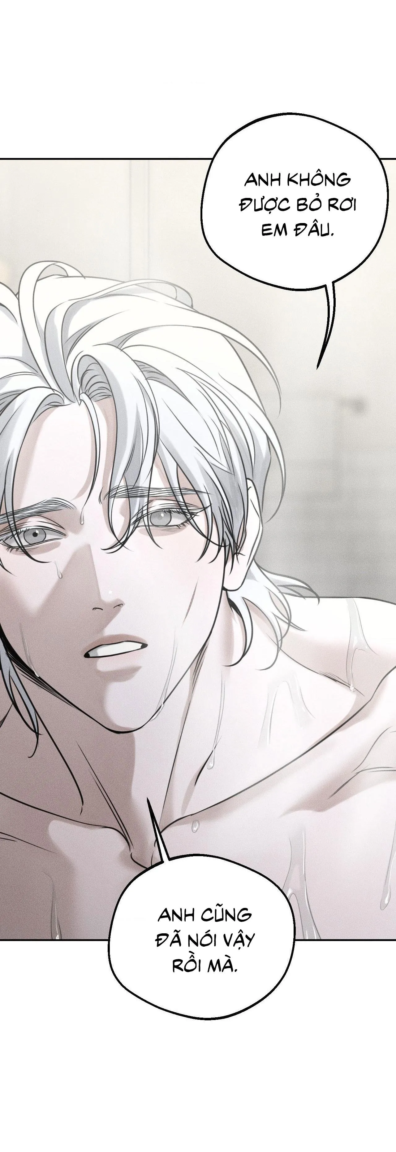 DEAR, TEDDY BEAR Chapter 21 Trang 43