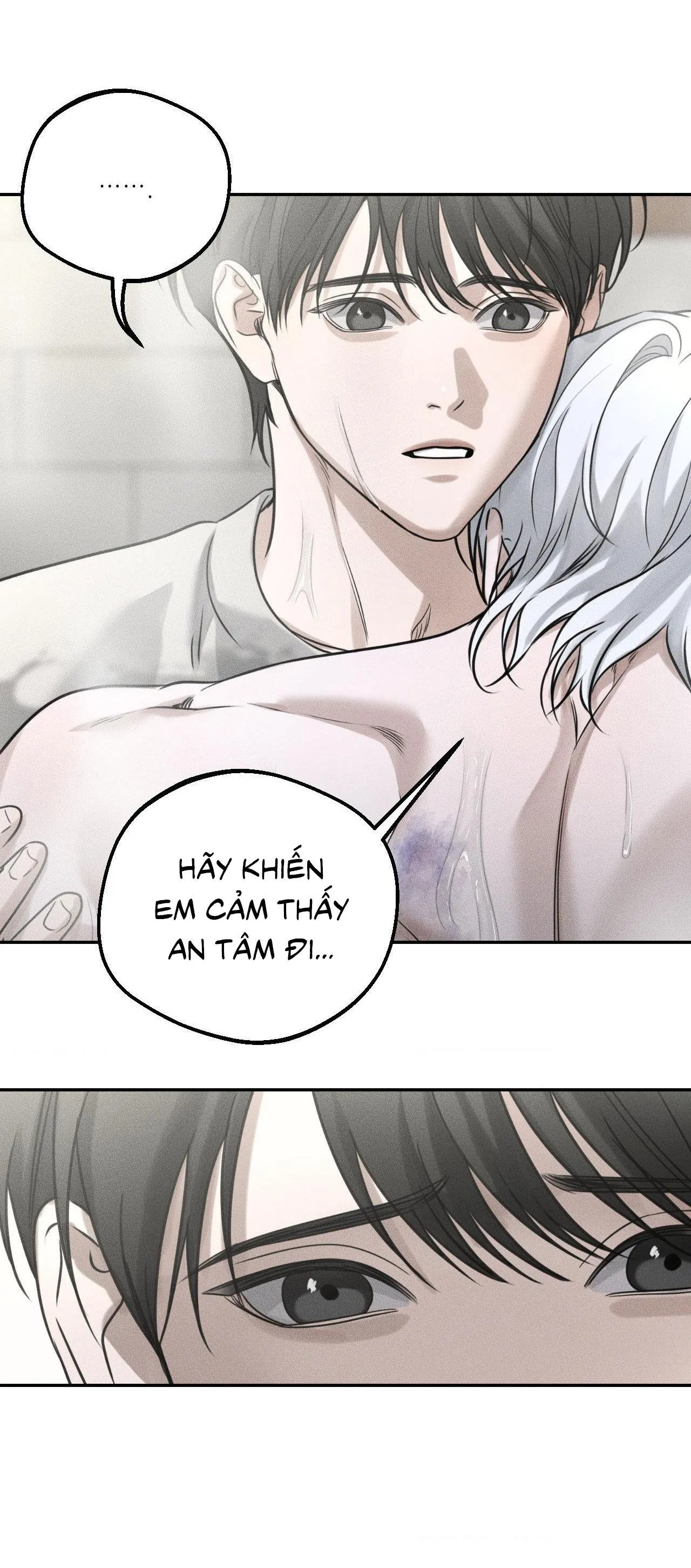 DEAR, TEDDY BEAR Chapter 21 Trang 44