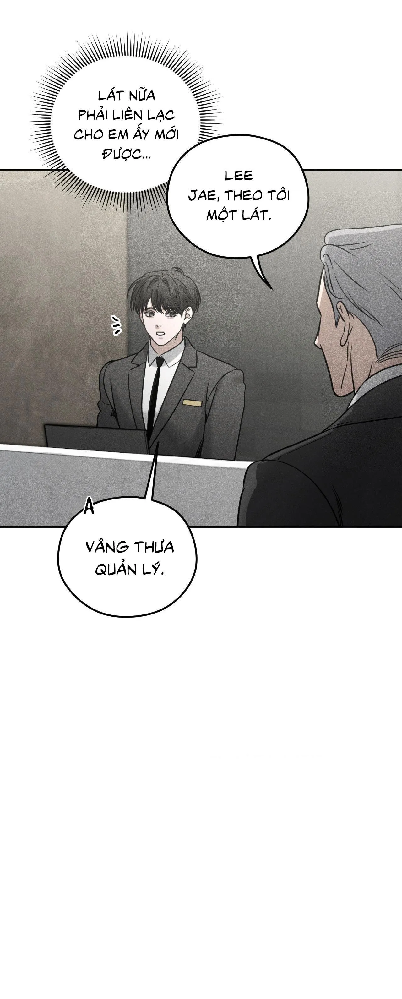 DEAR, TEDDY BEAR Chapter 21 Trang 48