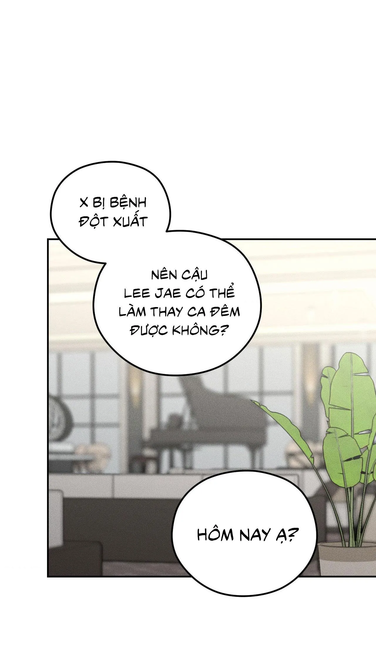 DEAR, TEDDY BEAR Chapter 21 Trang 49