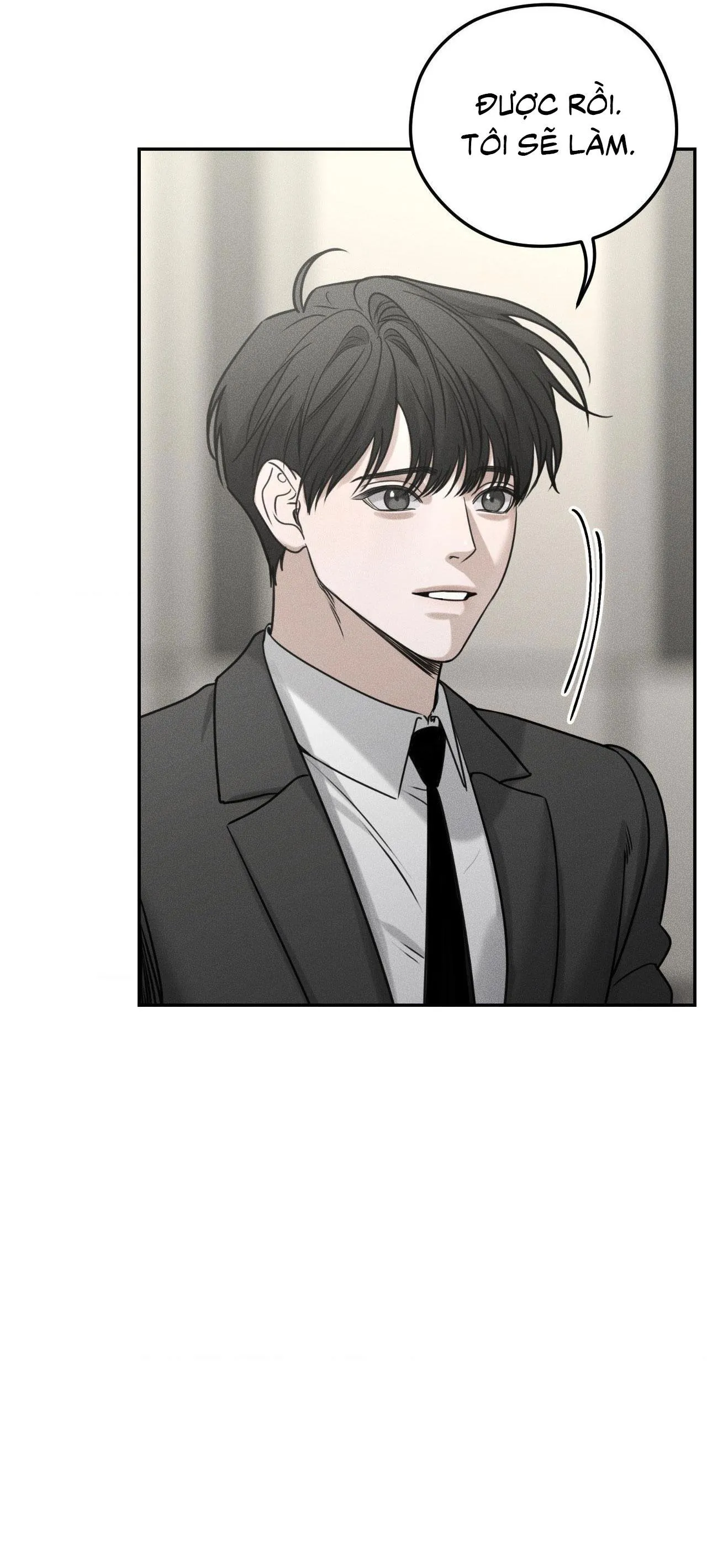 DEAR, TEDDY BEAR Chapter 21 Trang 53