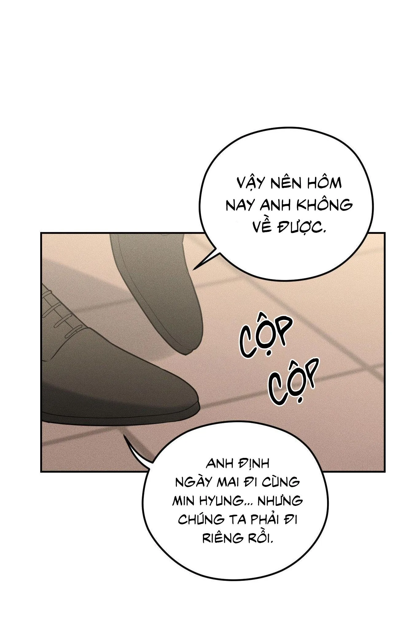 DEAR, TEDDY BEAR Chapter 21 Trang 54