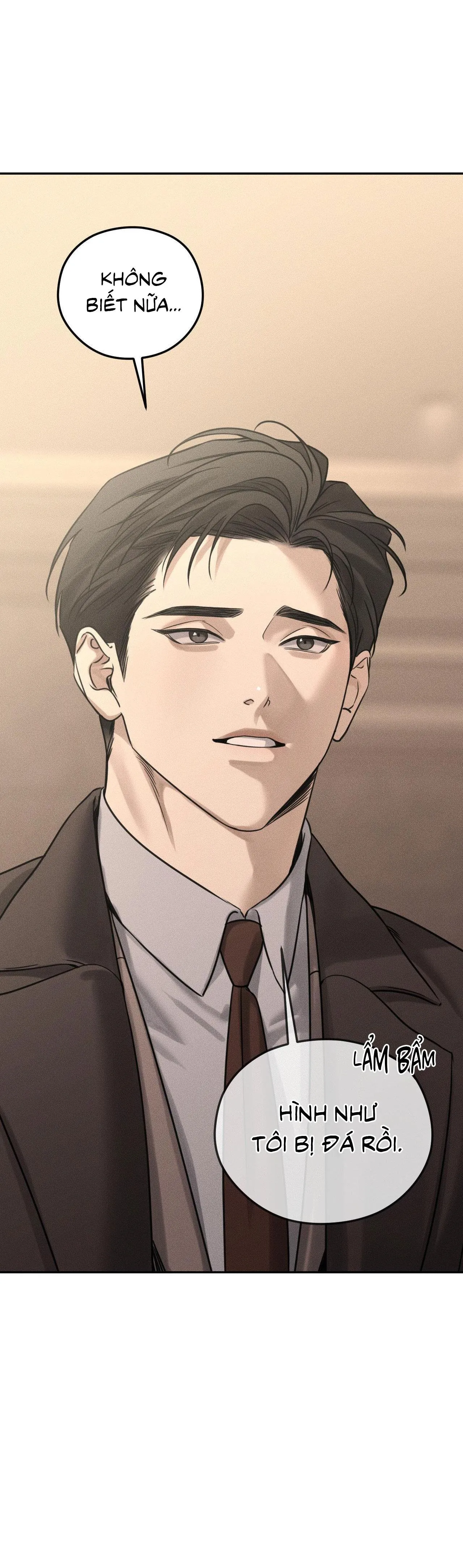 DEAR, TEDDY BEAR Chapter 21 Trang 60