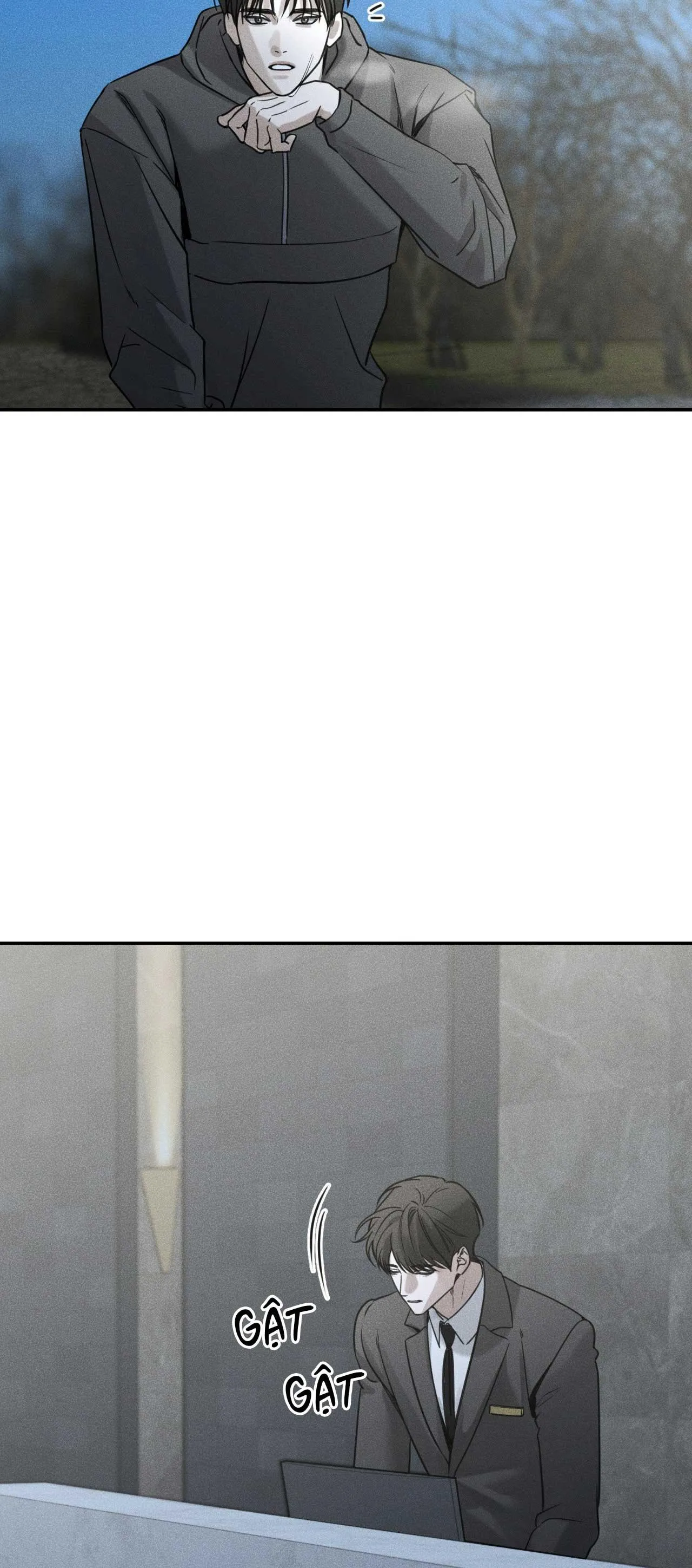 DEAR, TEDDY BEAR Chapter 22 Trang 3