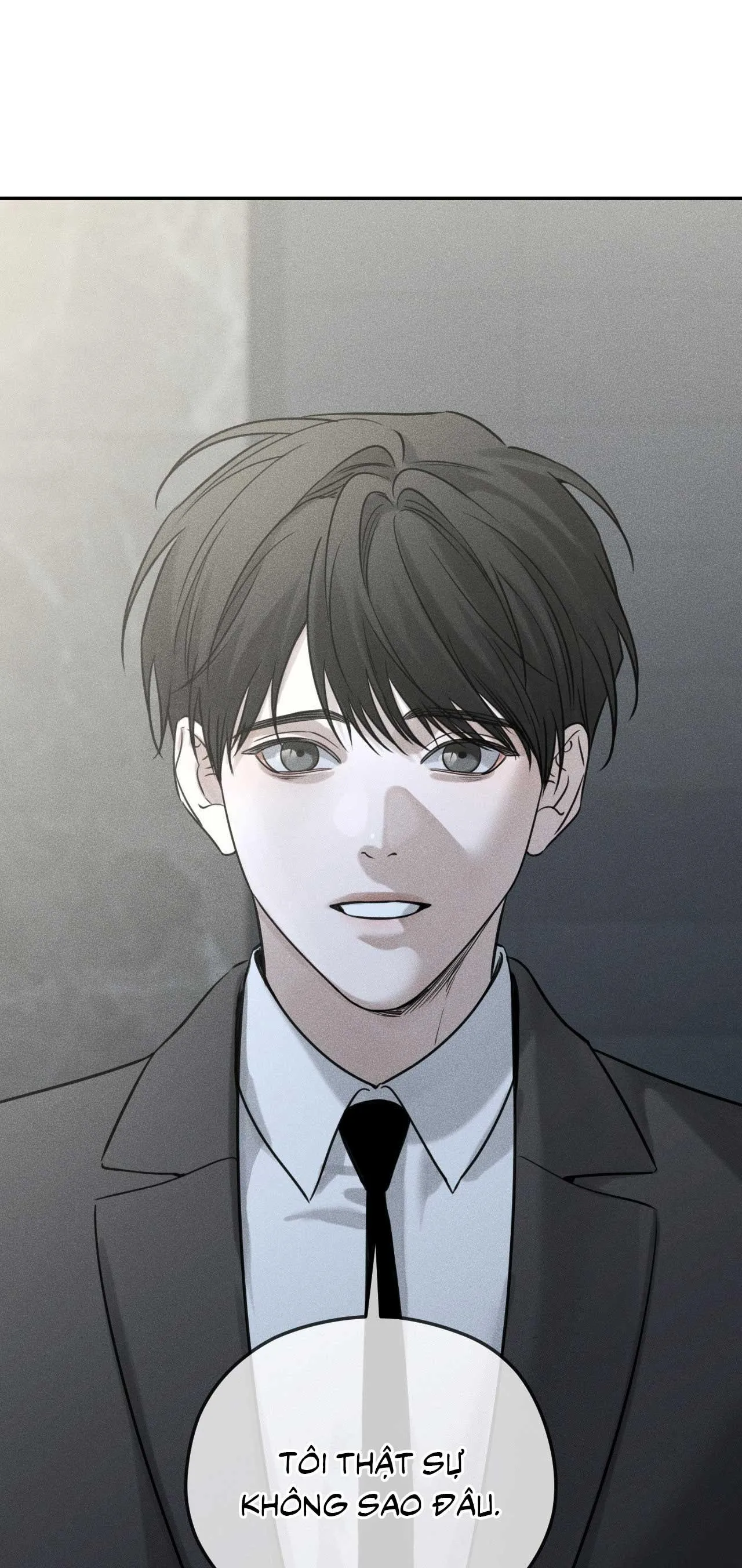 DEAR, TEDDY BEAR Chapter 22 Trang 11