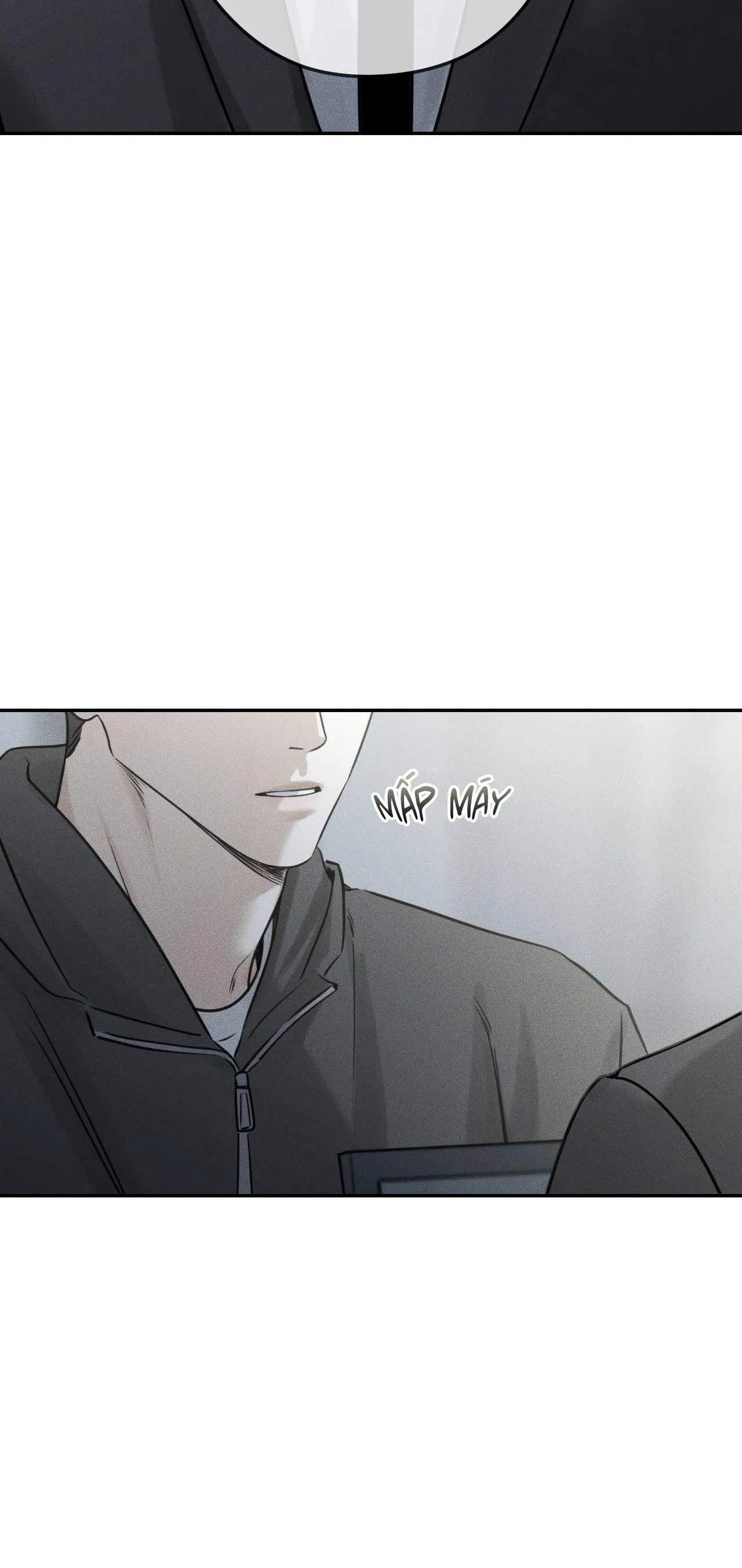 DEAR, TEDDY BEAR Chapter 22 Trang 12