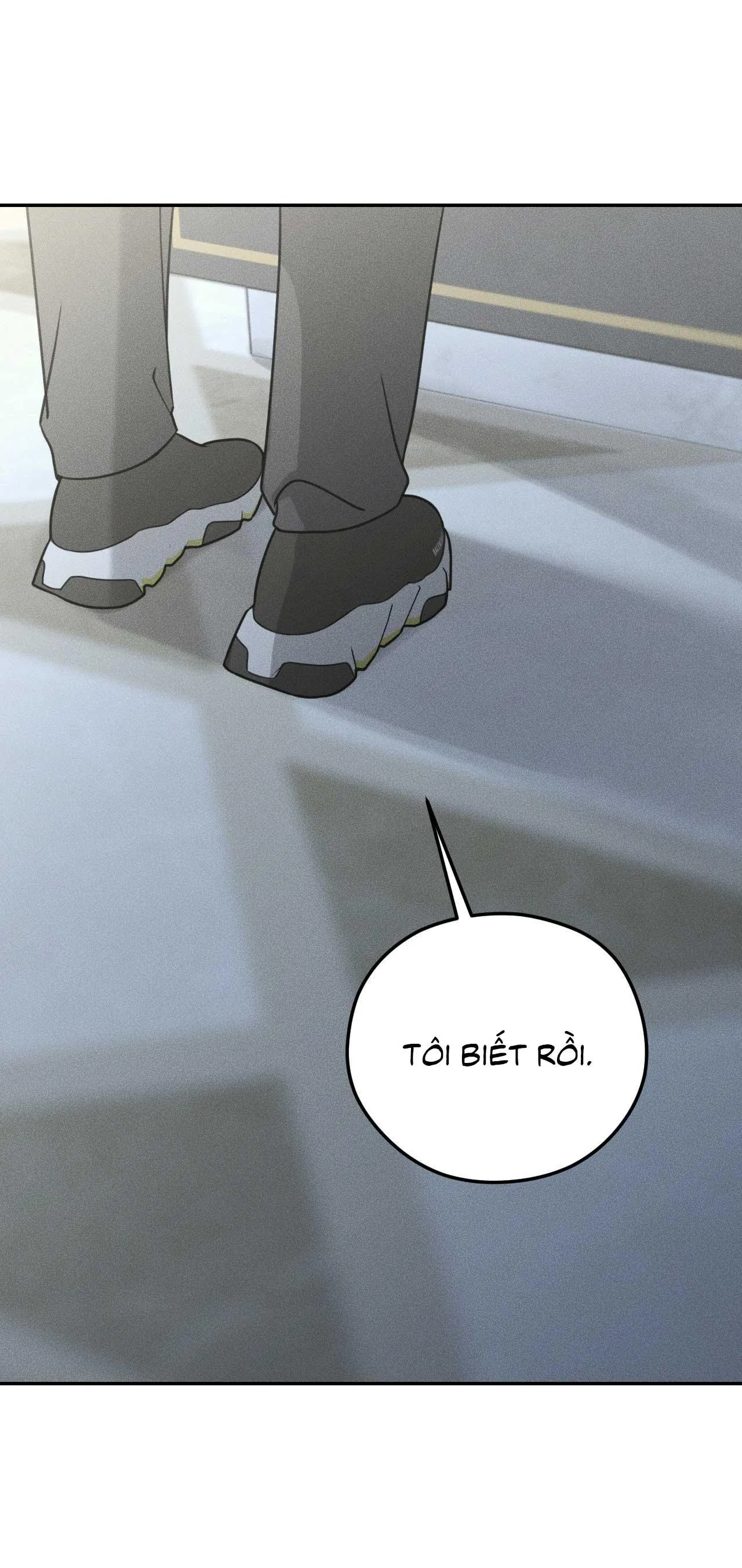 DEAR, TEDDY BEAR Chapter 22 Trang 13