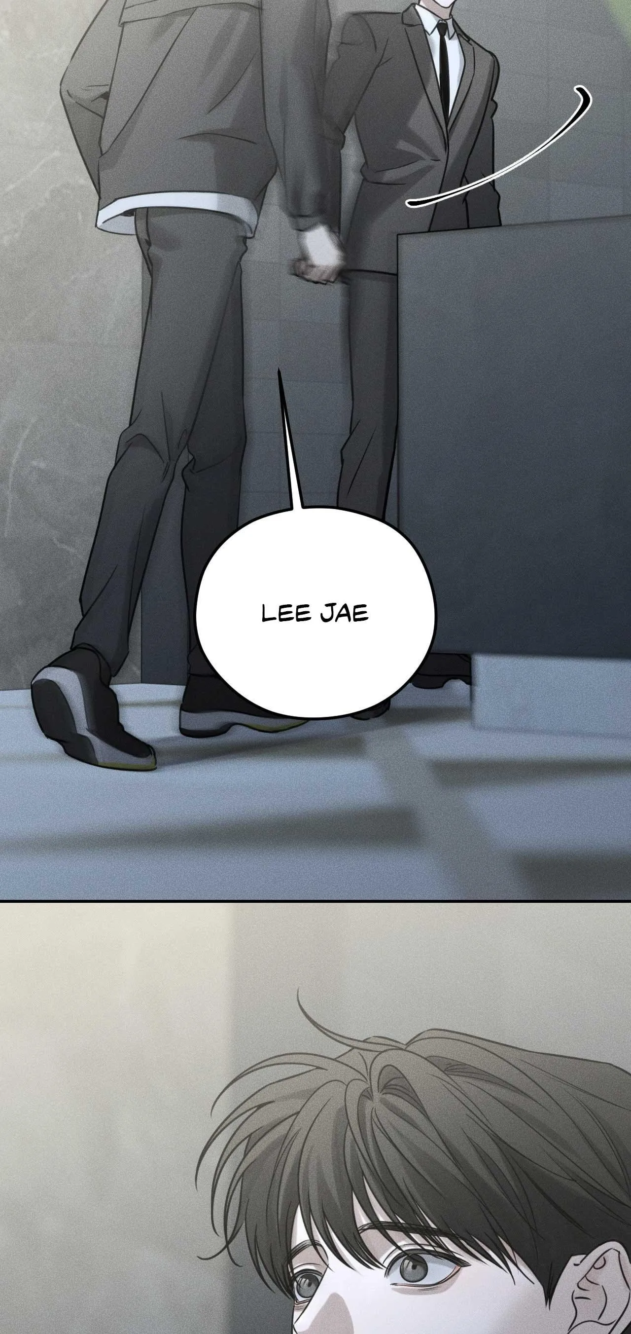 DEAR, TEDDY BEAR Chapter 22 Trang 17