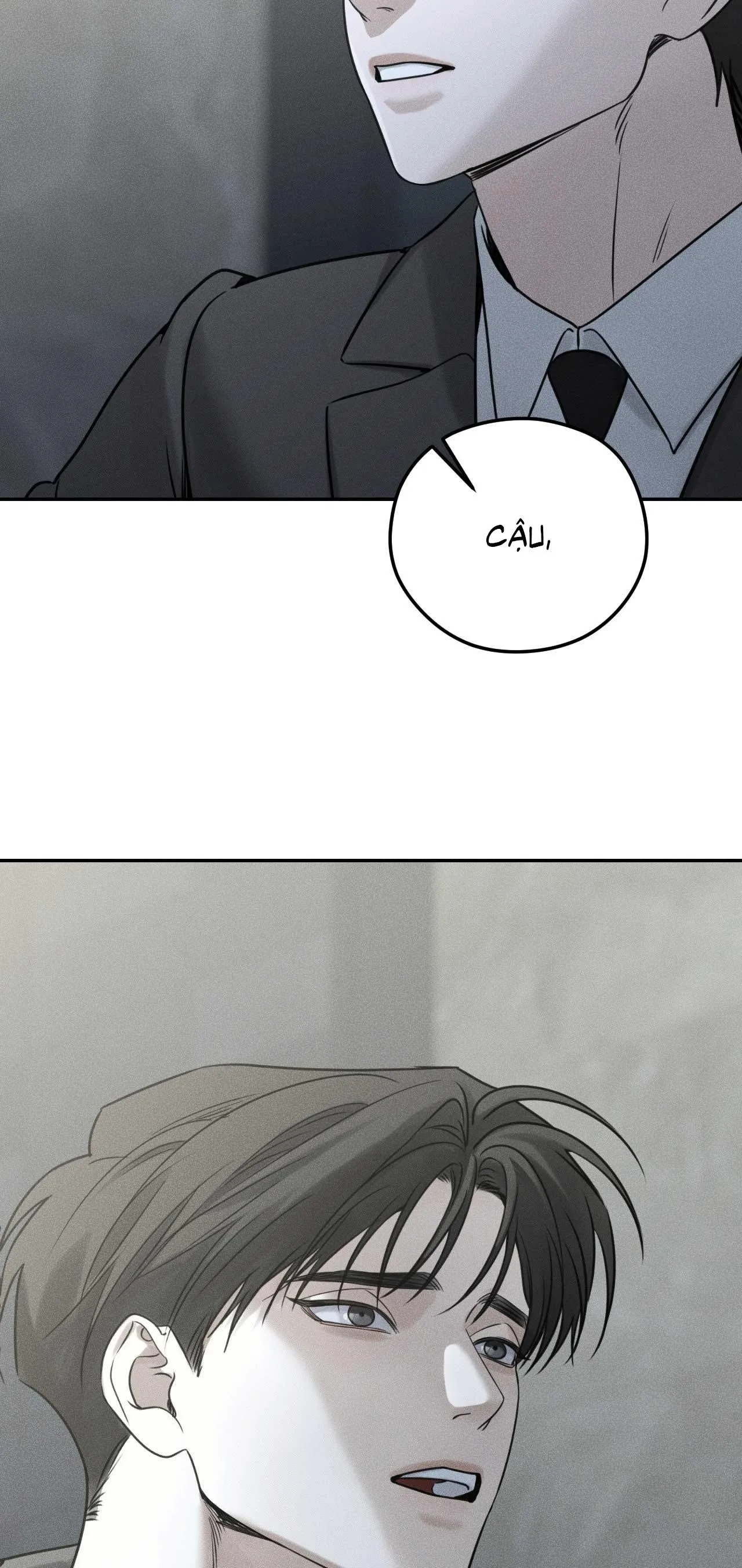 DEAR, TEDDY BEAR Chapter 22 Trang 18