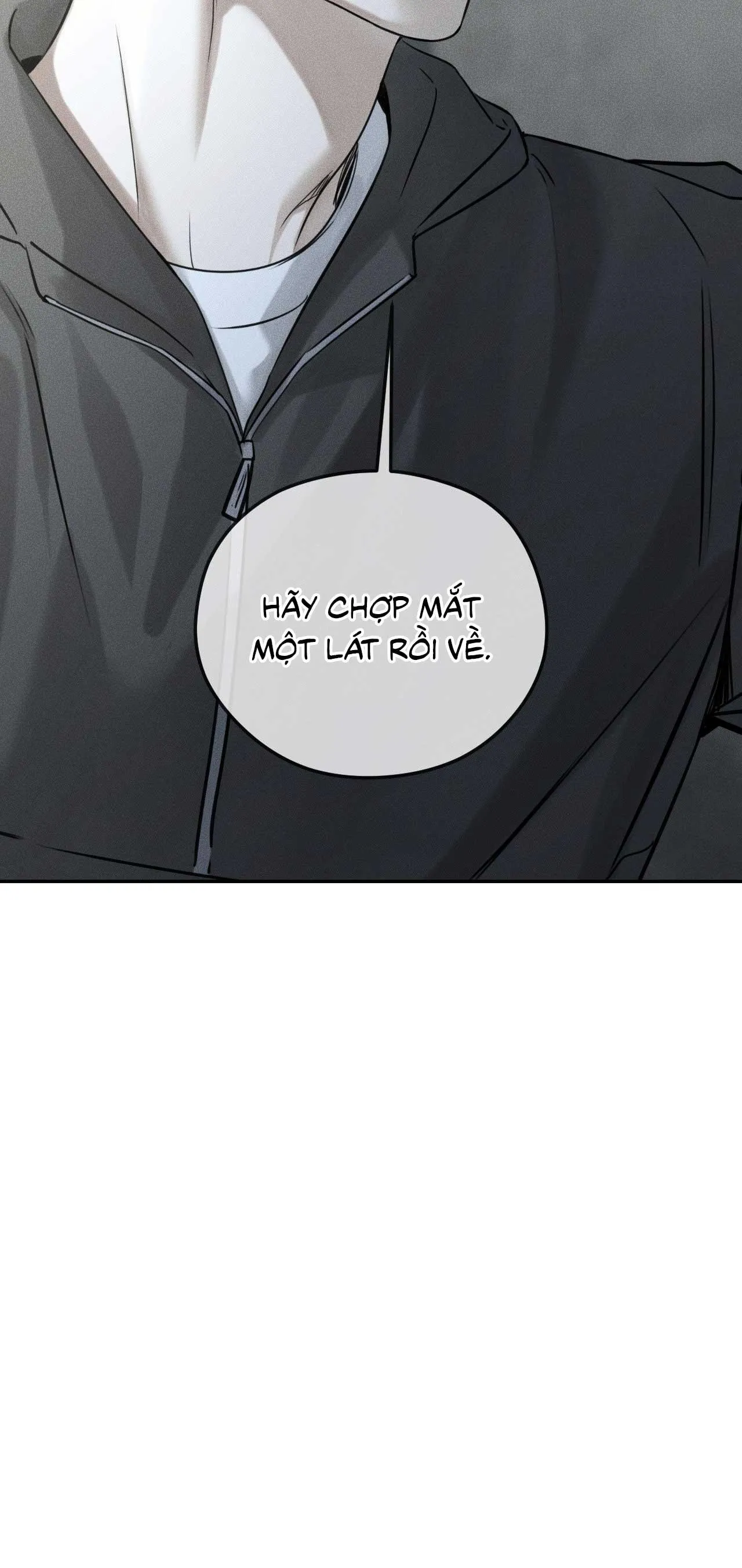 DEAR, TEDDY BEAR Chapter 22 Trang 19