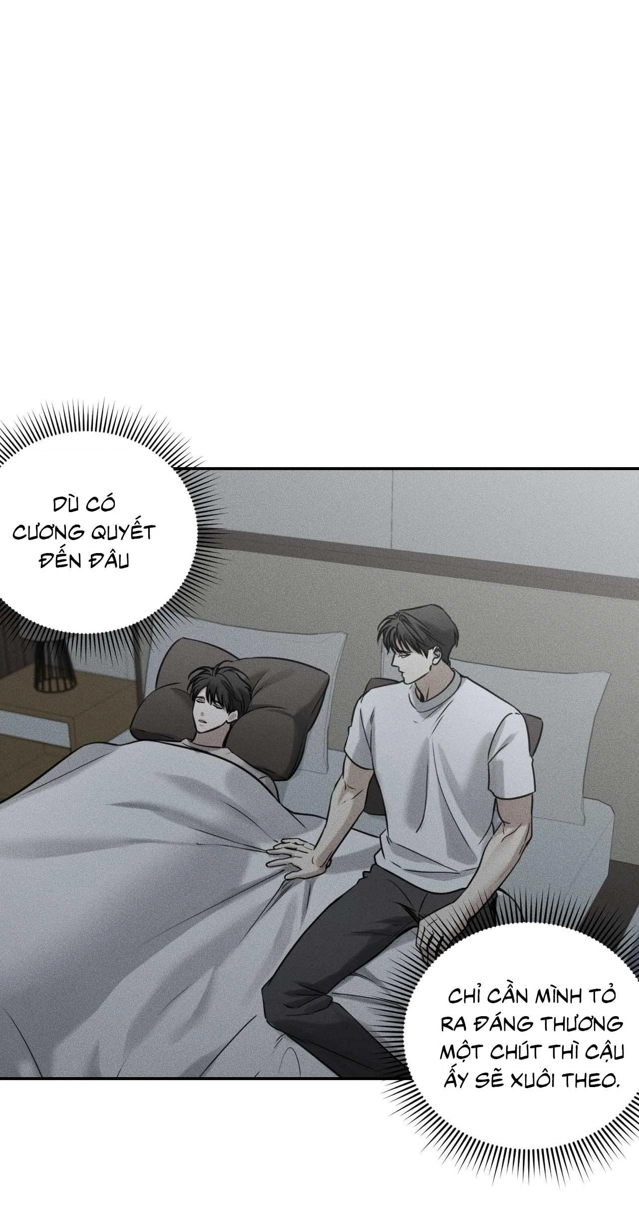 DEAR, TEDDY BEAR Chapter 22 Trang 21