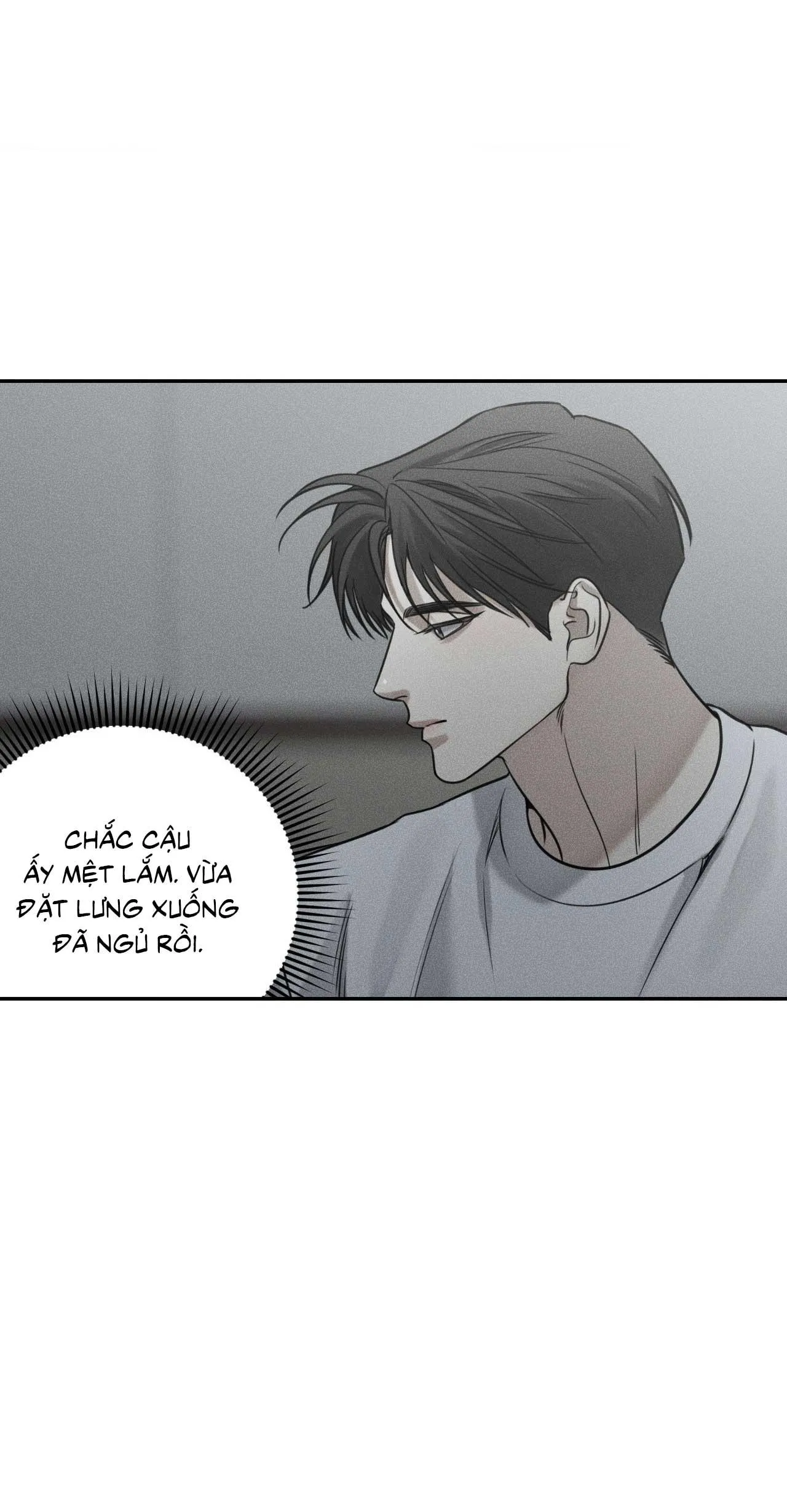 DEAR, TEDDY BEAR Chapter 22 Trang 22