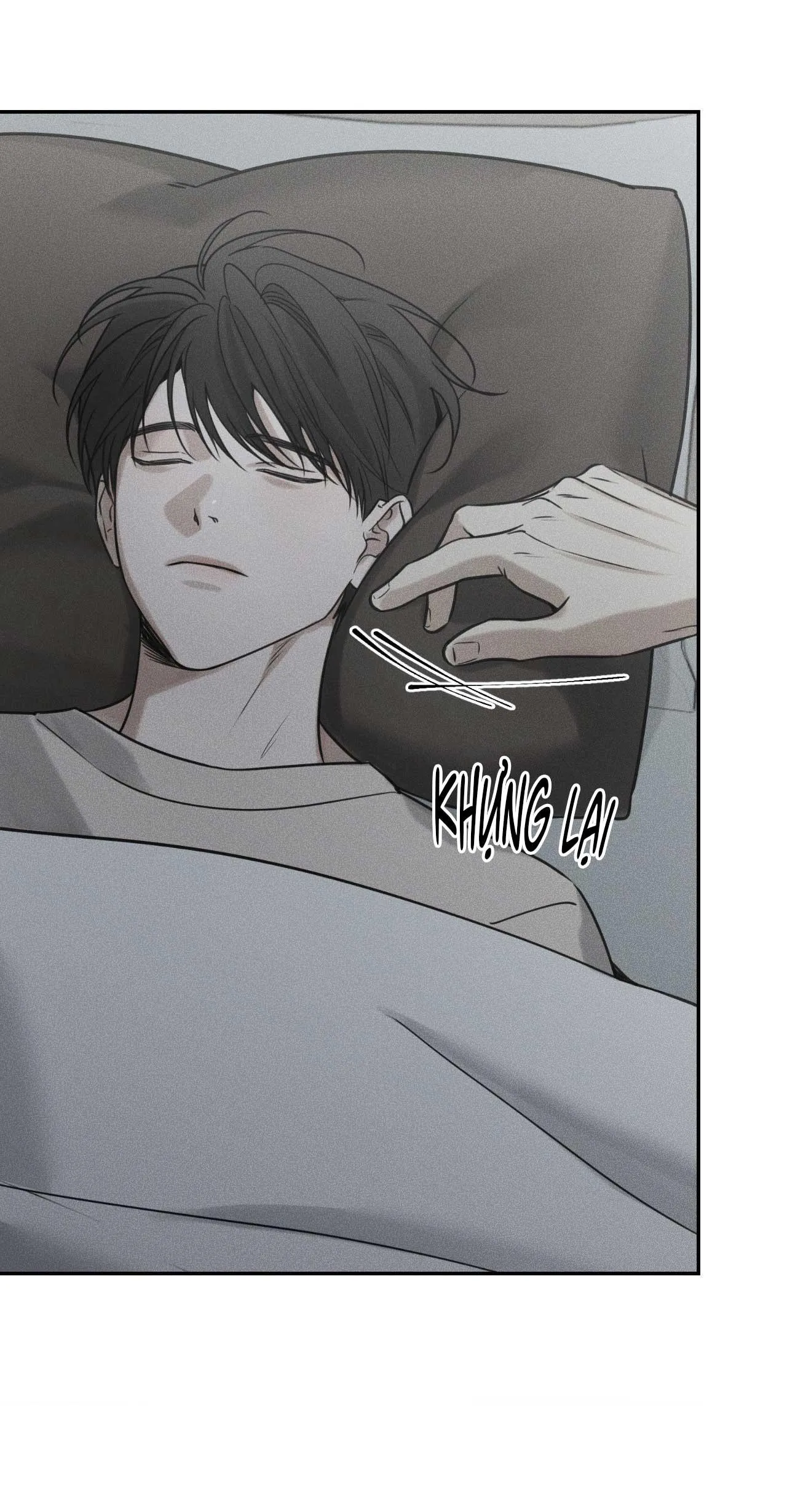 DEAR, TEDDY BEAR Chapter 22 Trang 23