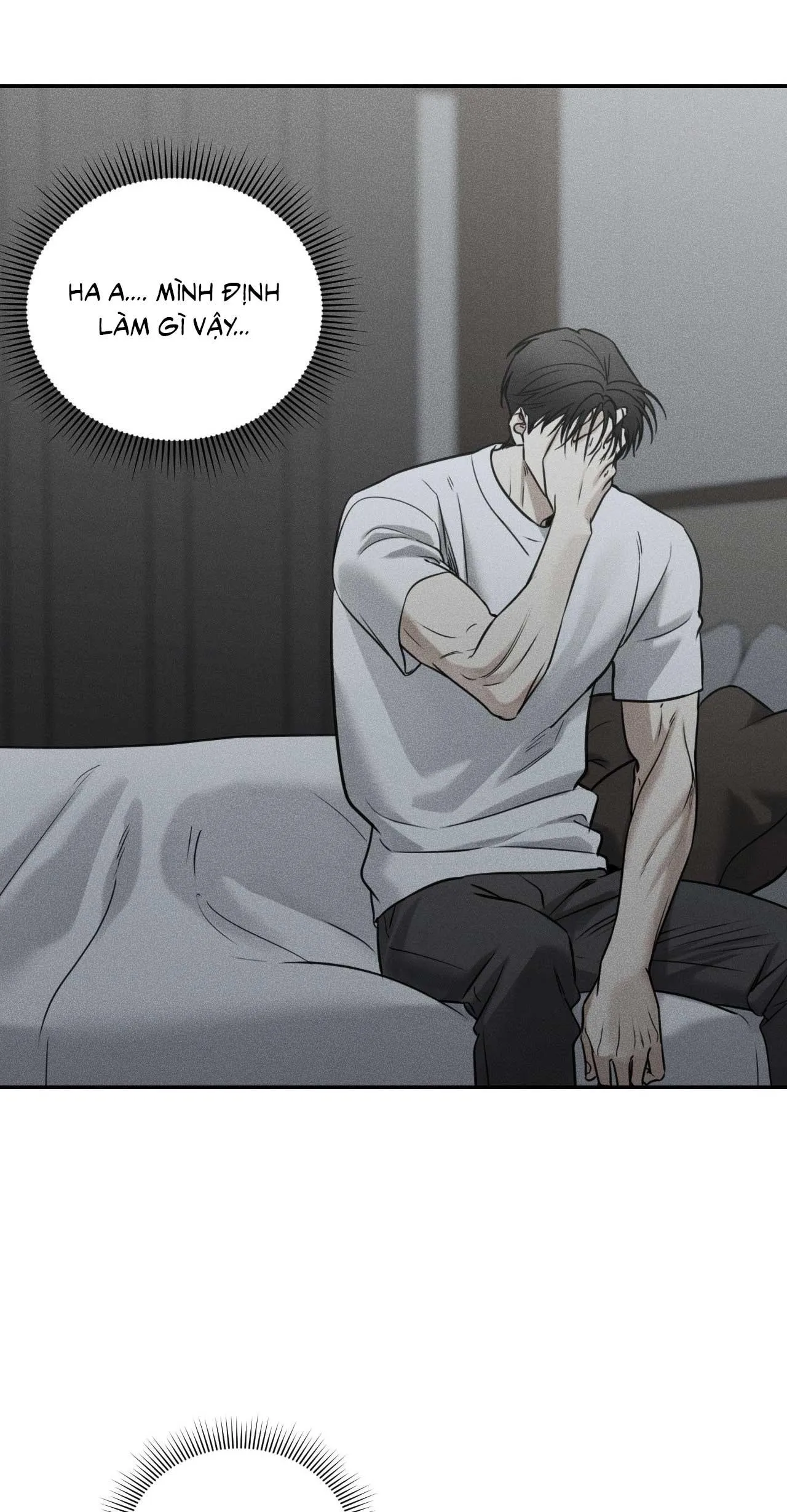 DEAR, TEDDY BEAR Chapter 22 Trang 24