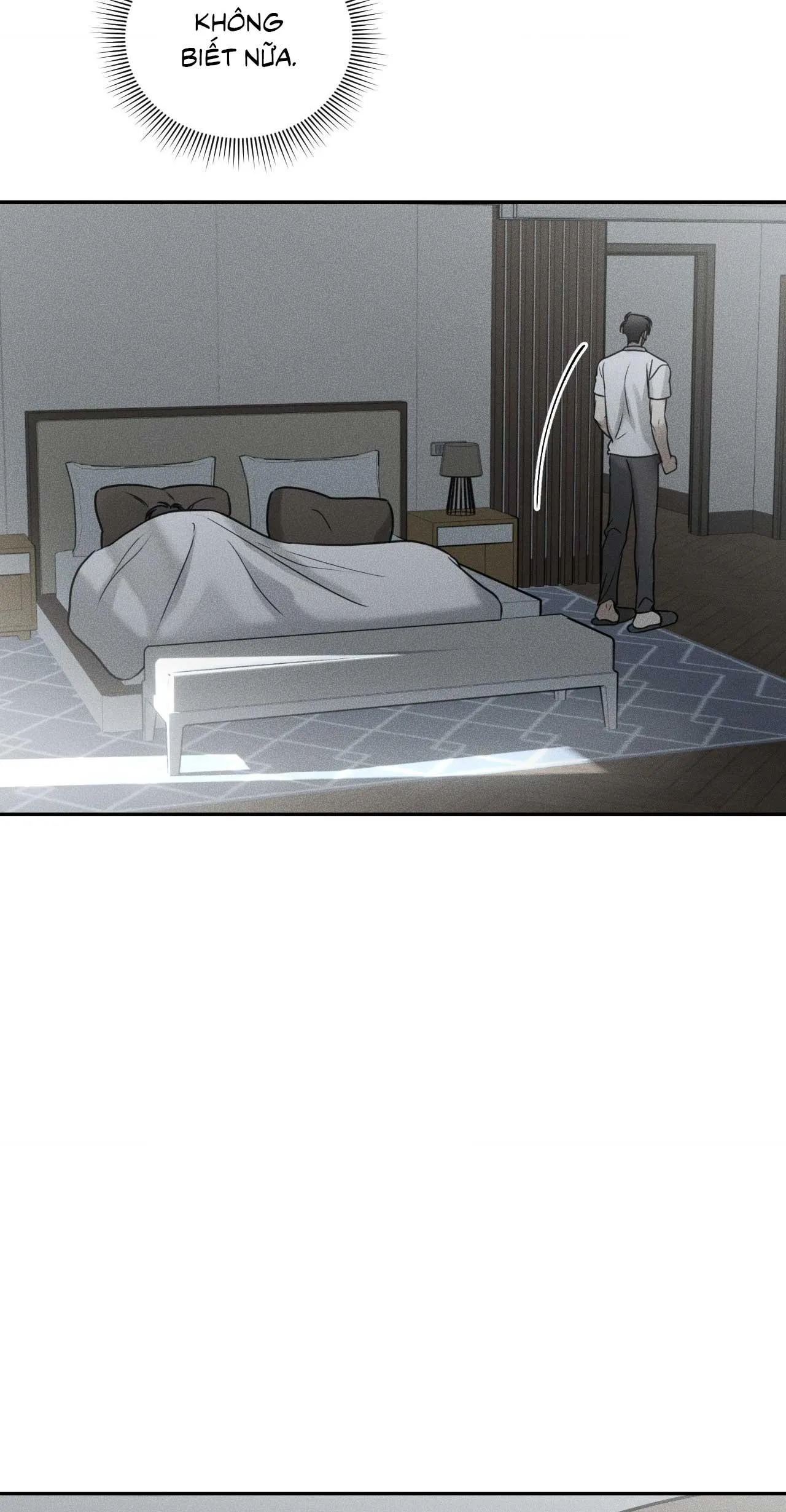 DEAR, TEDDY BEAR Chapter 22 Trang 25