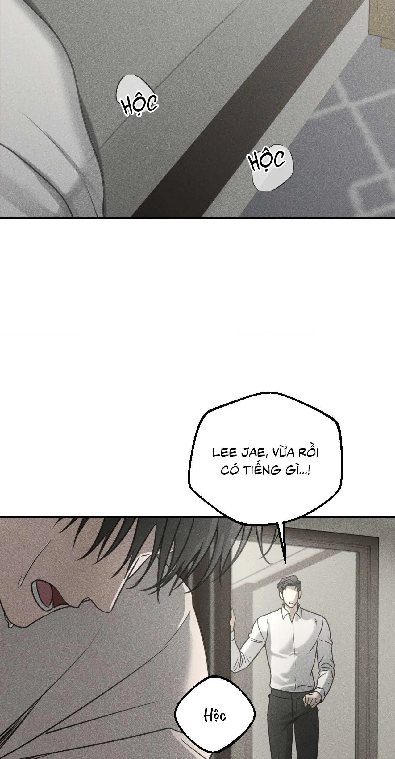 DEAR, TEDDY BEAR Chapter 22 Trang 28