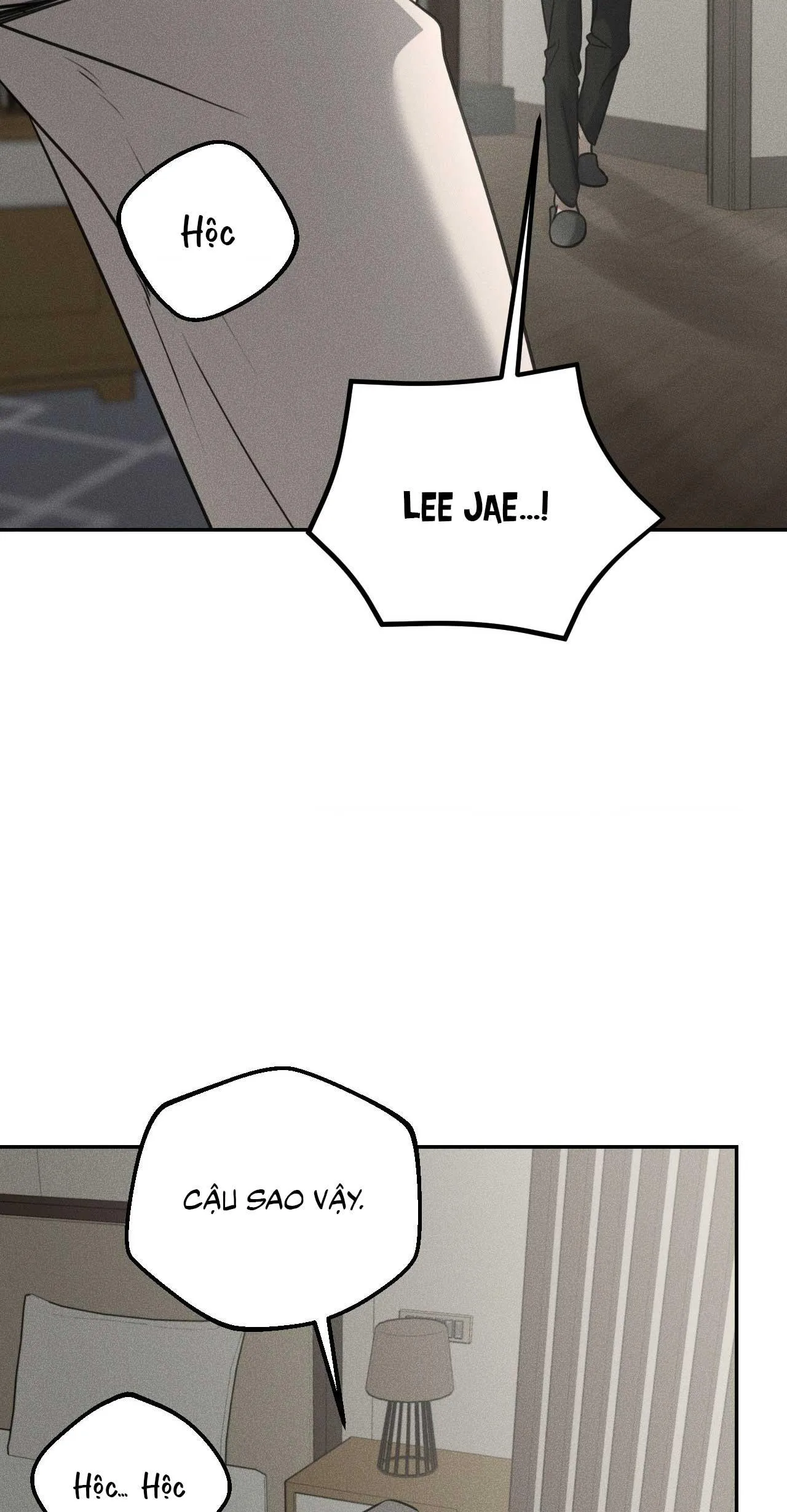 DEAR, TEDDY BEAR Chapter 22 Trang 29