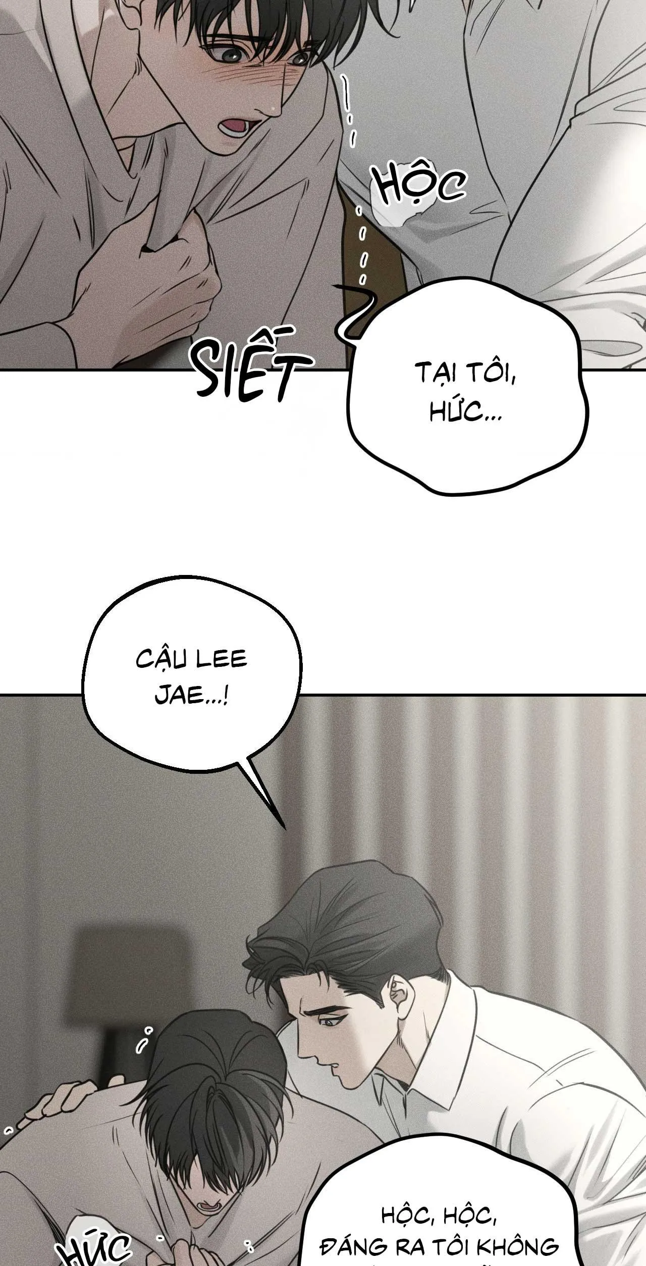 DEAR, TEDDY BEAR Chapter 22 Trang 31