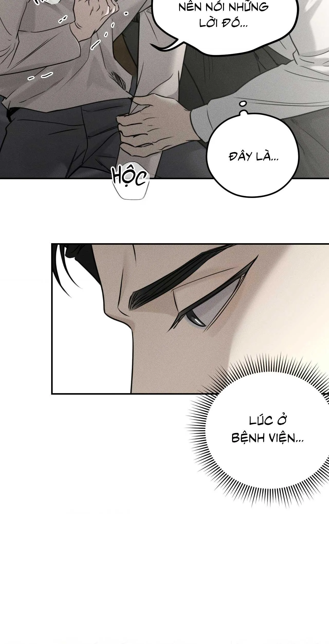 DEAR, TEDDY BEAR Chapter 22 Trang 32