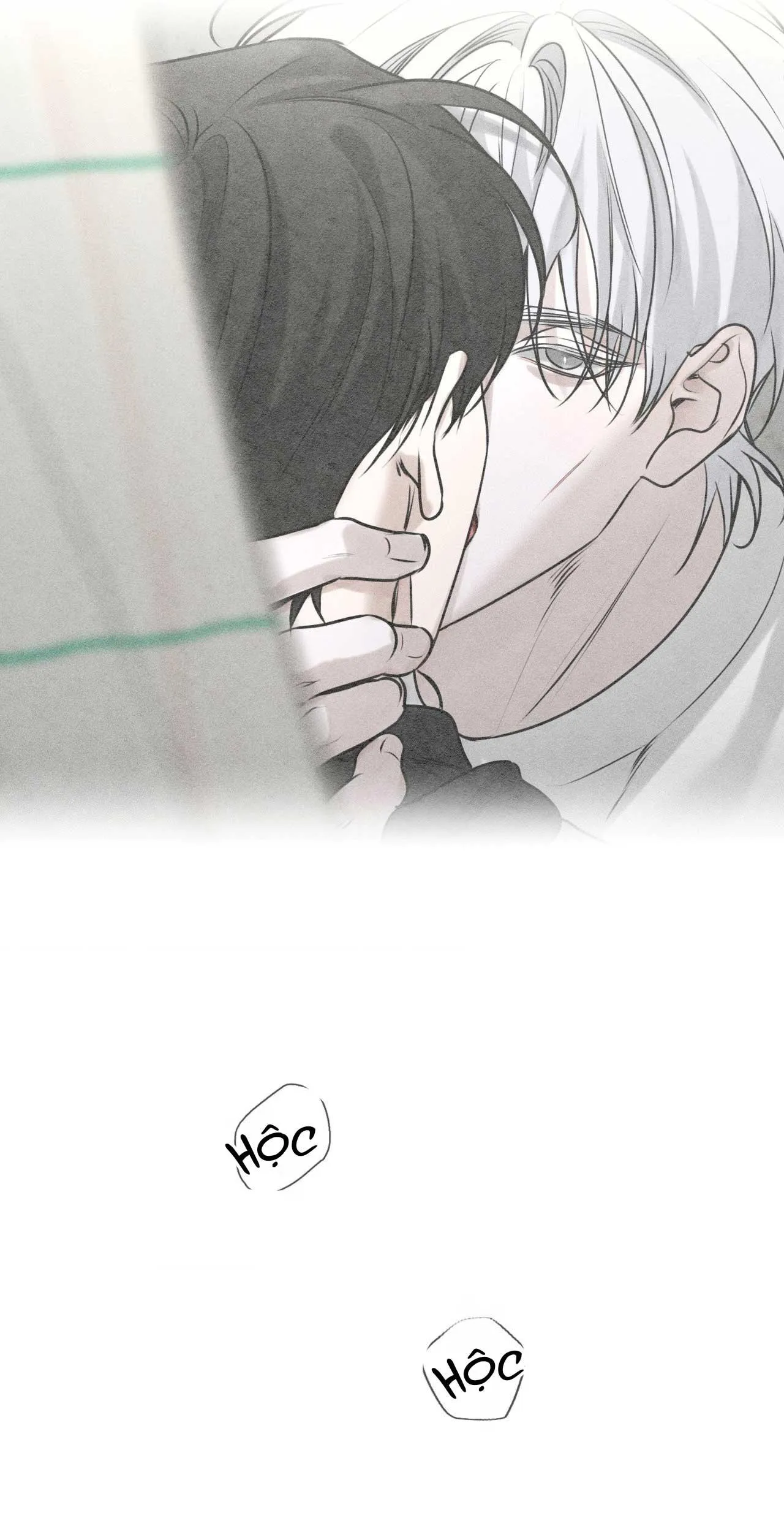 DEAR, TEDDY BEAR Chapter 22 Trang 33