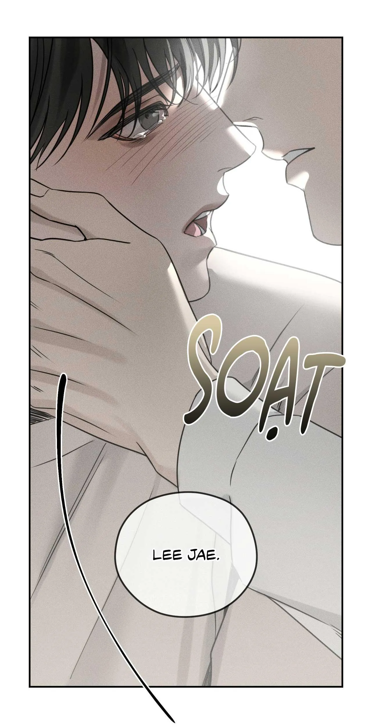 DEAR, TEDDY BEAR Chapter 22 Trang 34