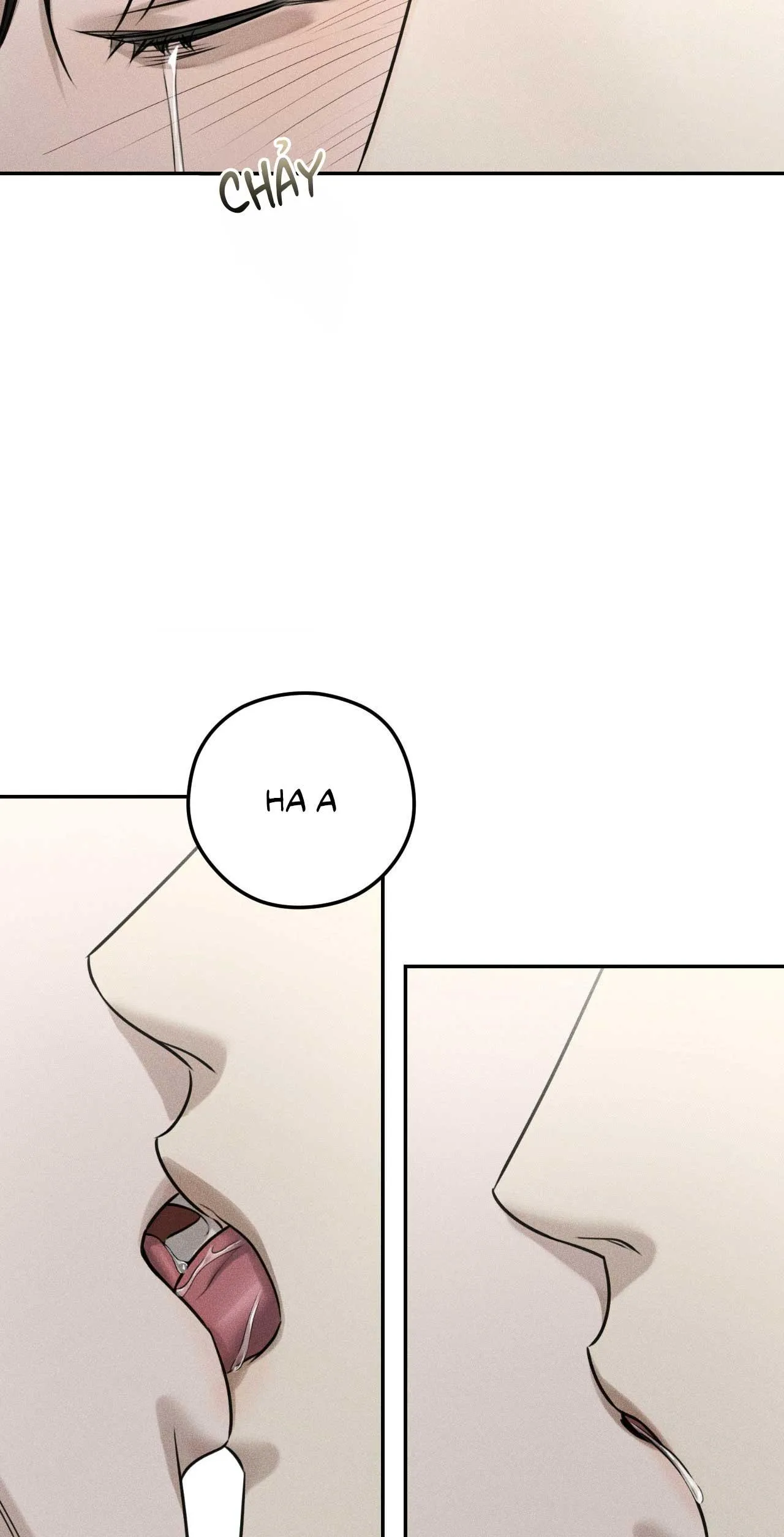 DEAR, TEDDY BEAR Chapter 22 Trang 37