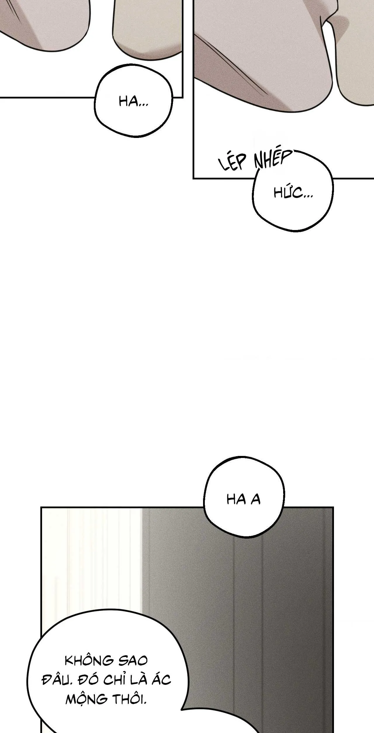 DEAR, TEDDY BEAR Chapter 22 Trang 38