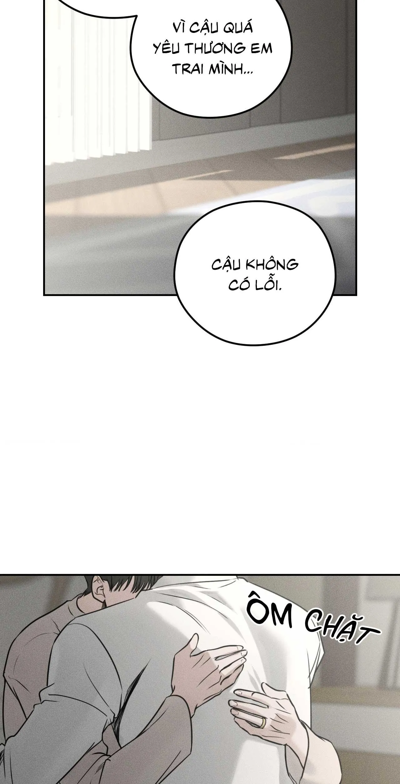 DEAR, TEDDY BEAR Chapter 22 Trang 39