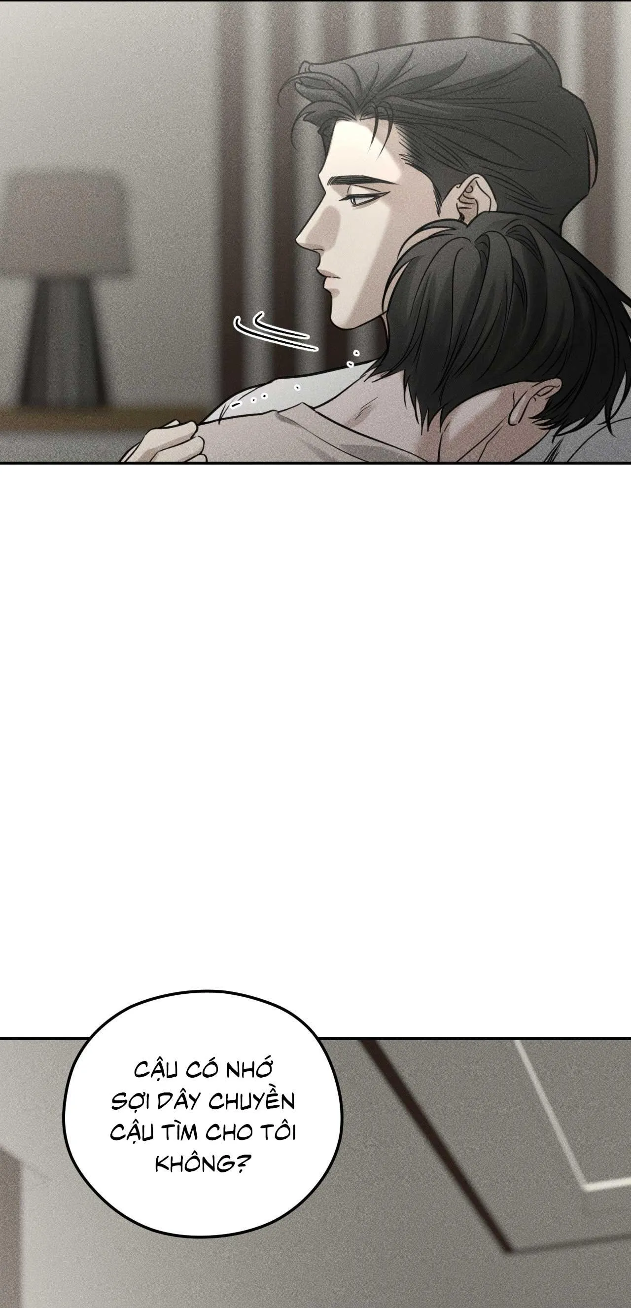 DEAR, TEDDY BEAR Chapter 22 Trang 43