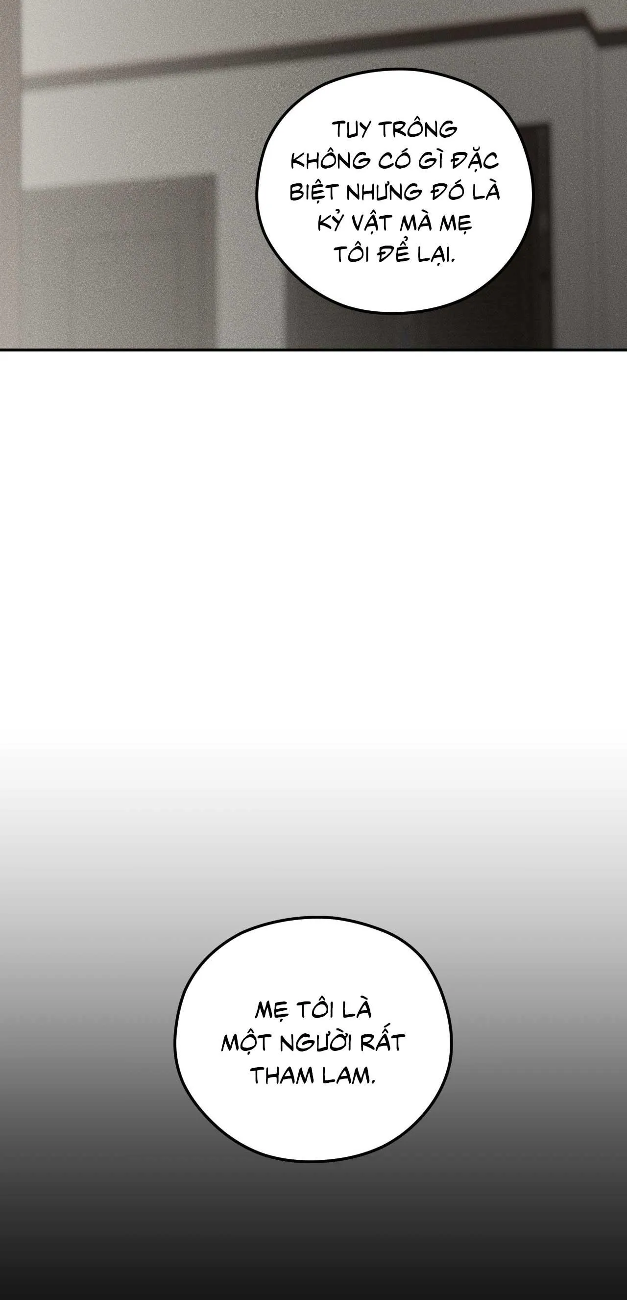 DEAR, TEDDY BEAR Chapter 22 Trang 44