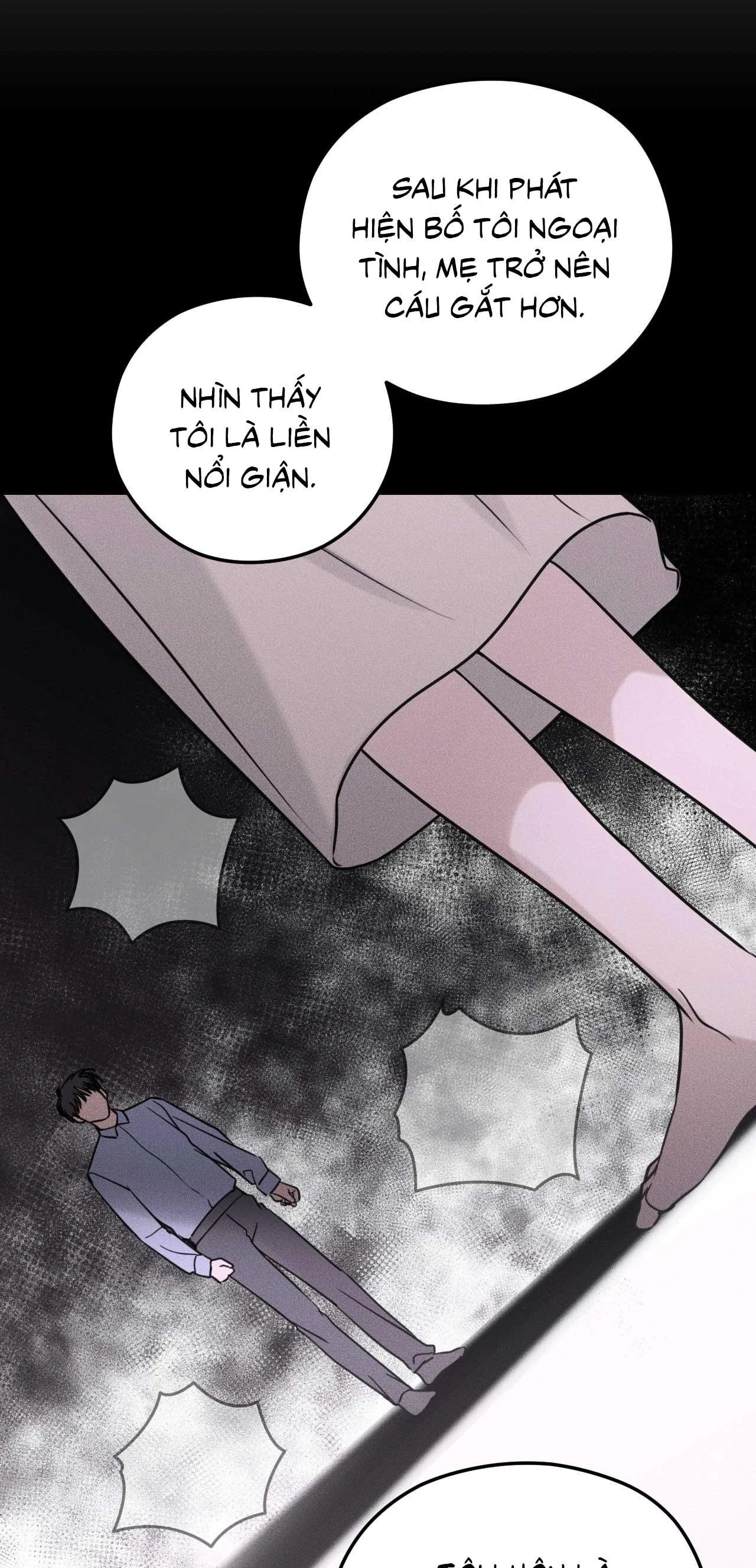 DEAR, TEDDY BEAR Chapter 22 Trang 45