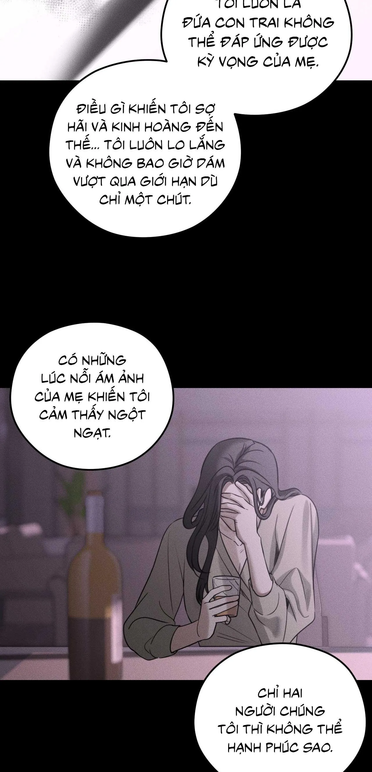 DEAR, TEDDY BEAR Chapter 22 Trang 46