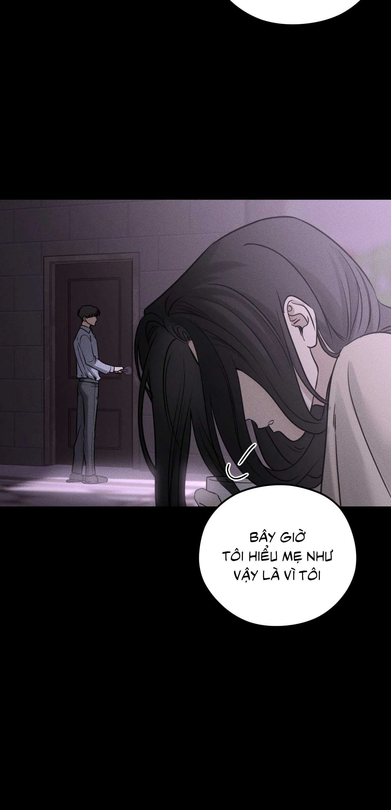 DEAR, TEDDY BEAR Chapter 22 Trang 47