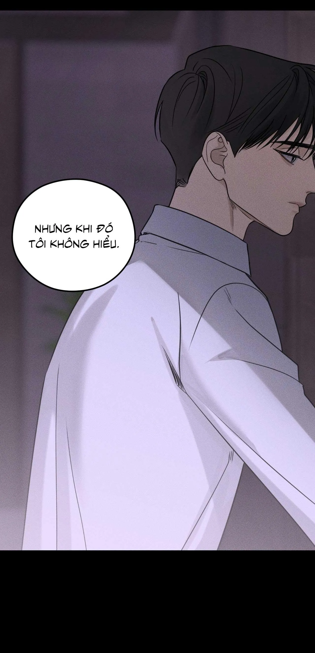 DEAR, TEDDY BEAR Chapter 22 Trang 48