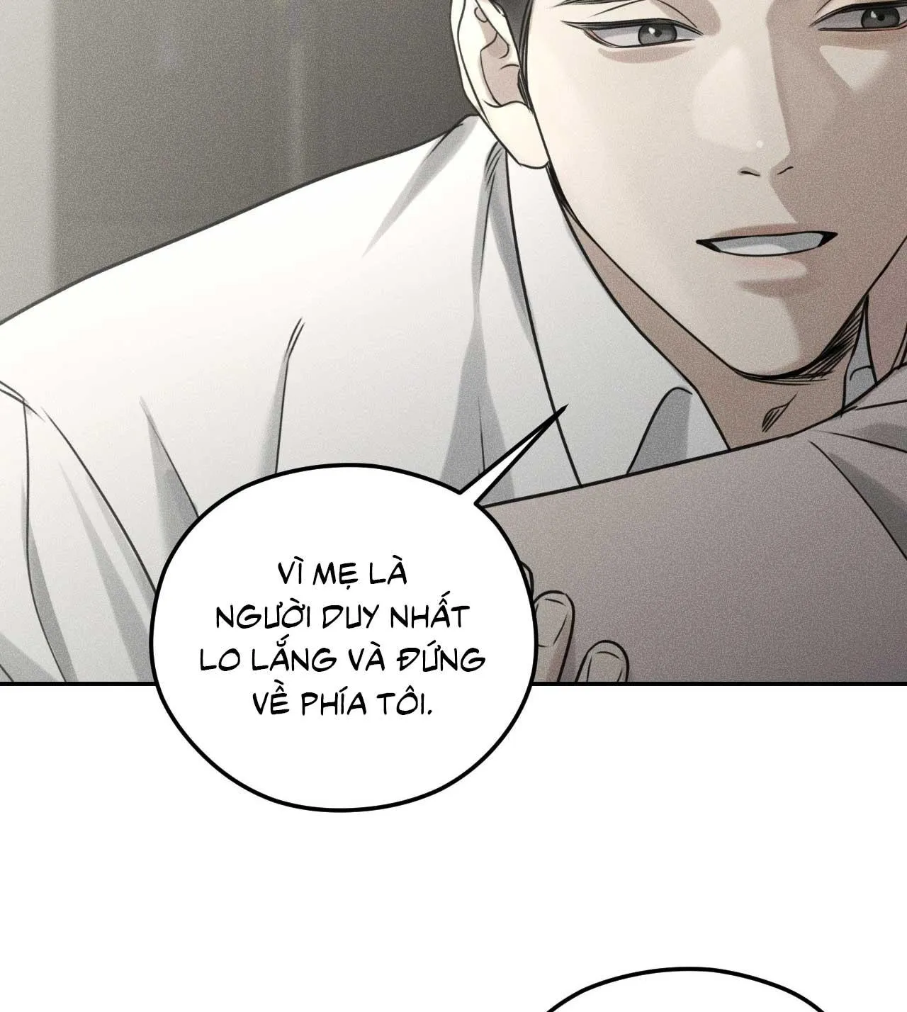 DEAR, TEDDY BEAR Chapter 22 Trang 54