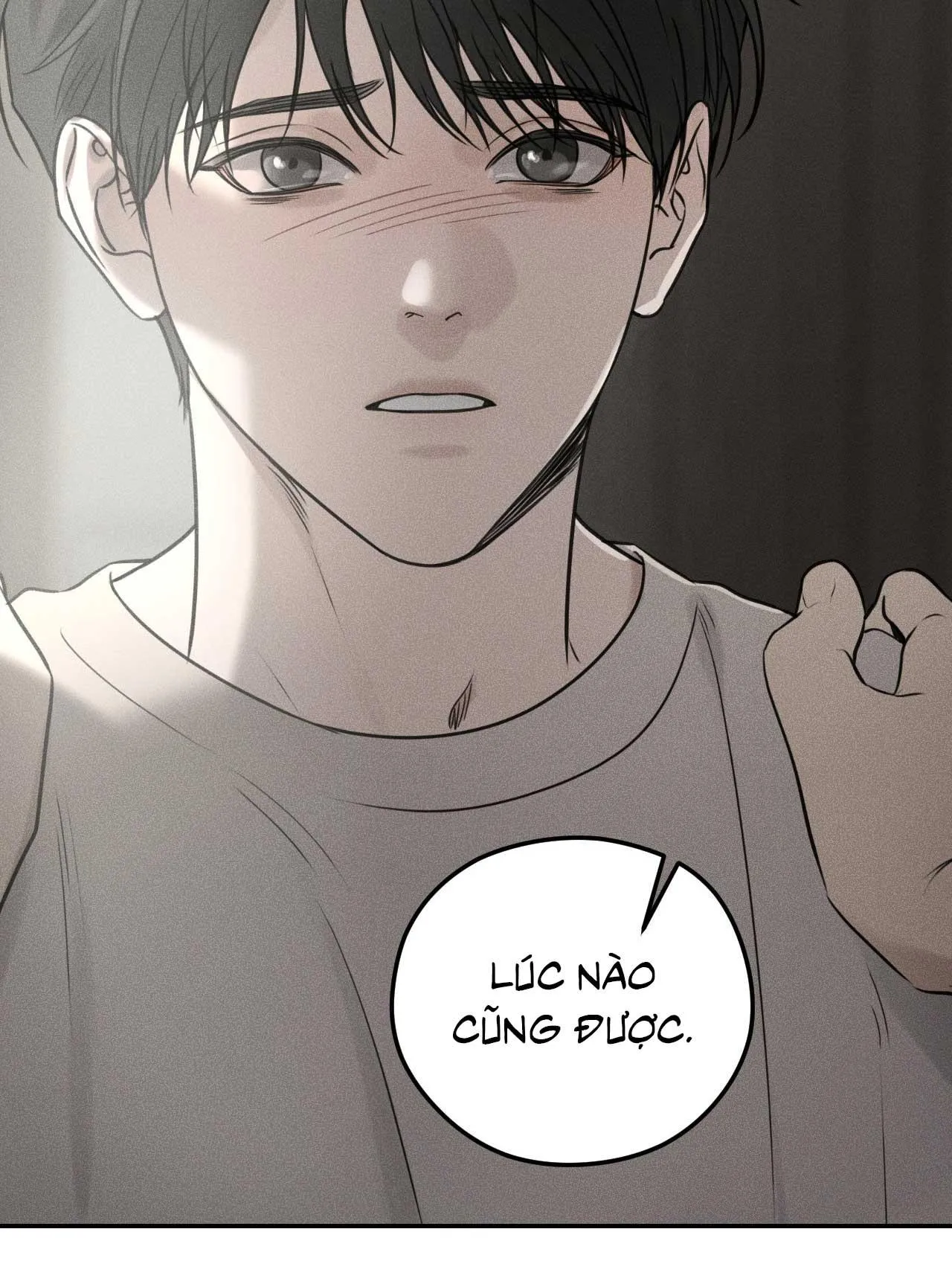 DEAR, TEDDY BEAR Chapter 22 Trang 62