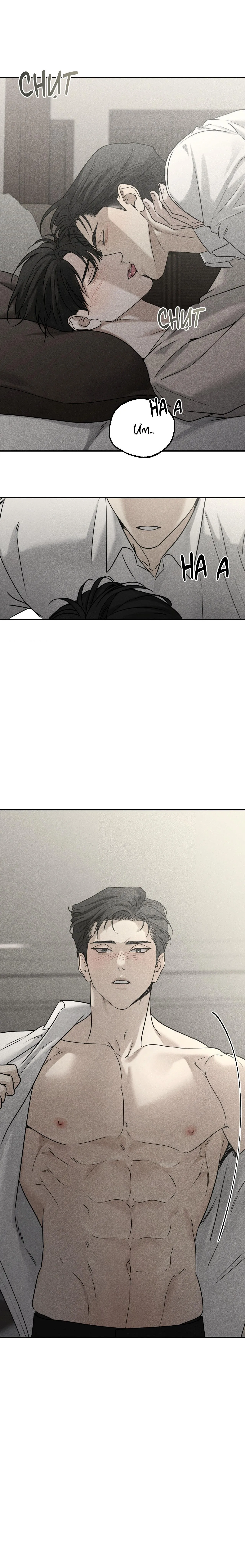 DEAR, TEDDY BEAR Chapter 23 Trang 3