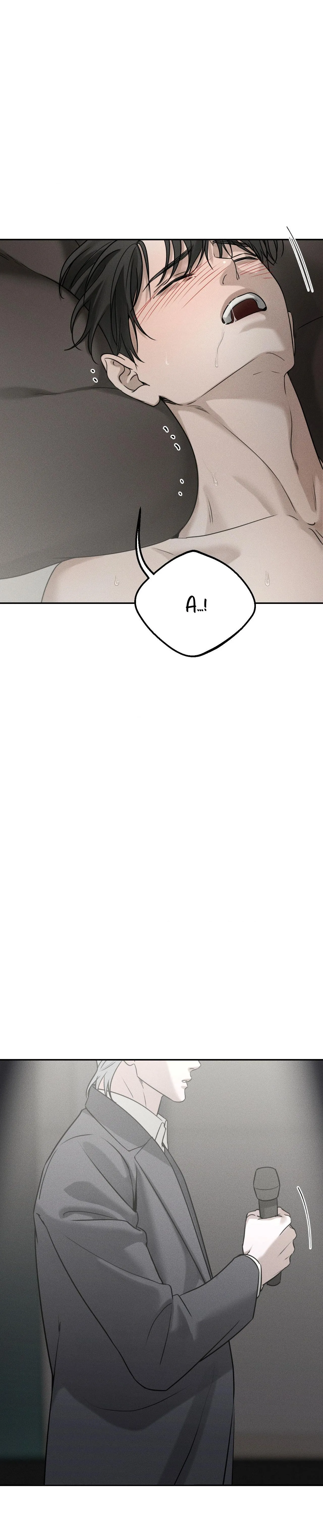 DEAR, TEDDY BEAR Chapter 23 Trang 8