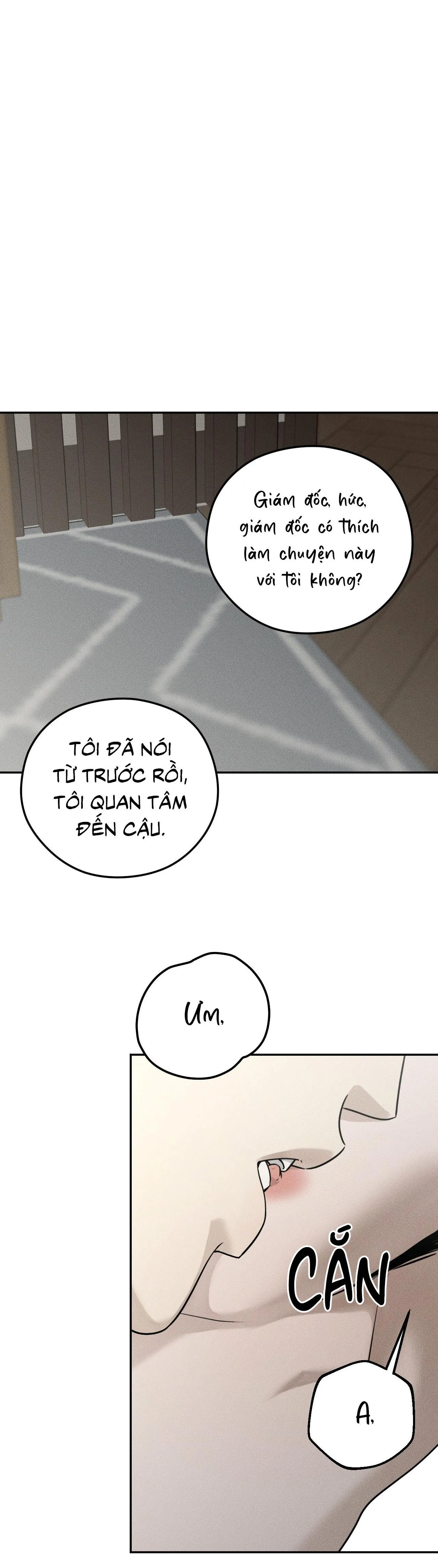 DEAR, TEDDY BEAR Chapter 23 Trang 22