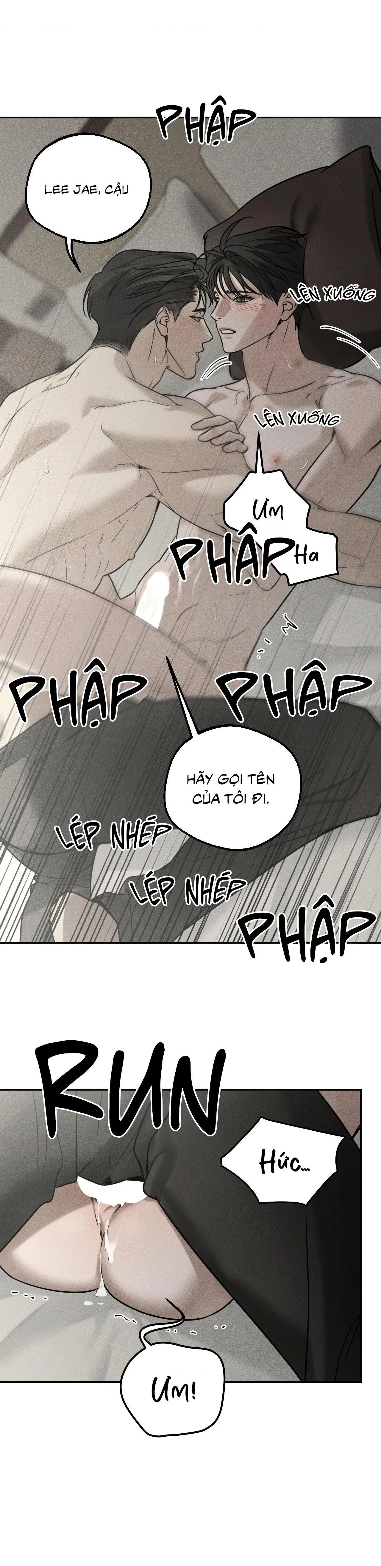 DEAR, TEDDY BEAR Chapter 23 Trang 25