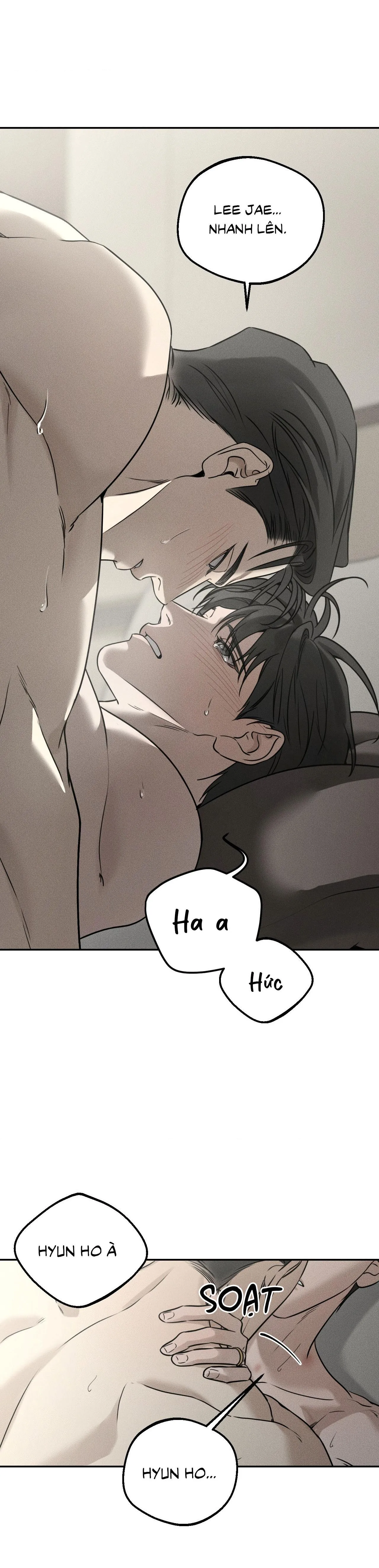 DEAR, TEDDY BEAR Chapter 23 Trang 26