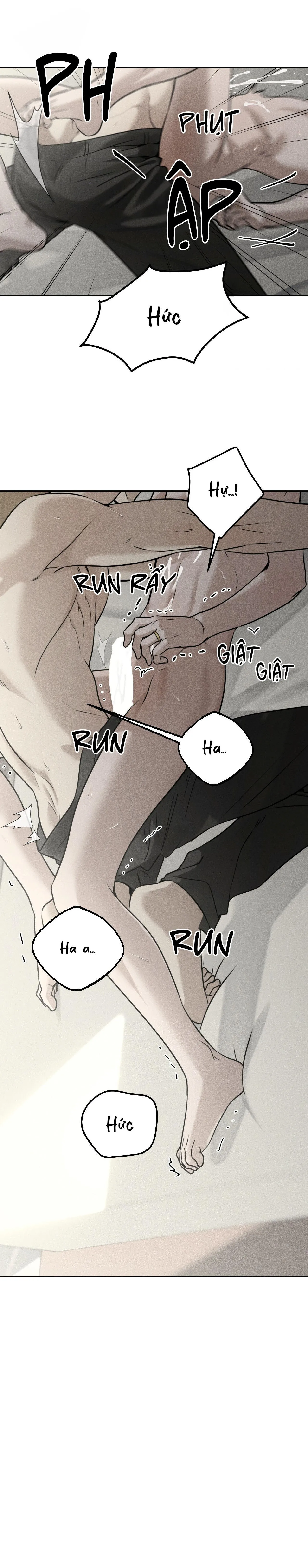 DEAR, TEDDY BEAR Chapter 23 Trang 29