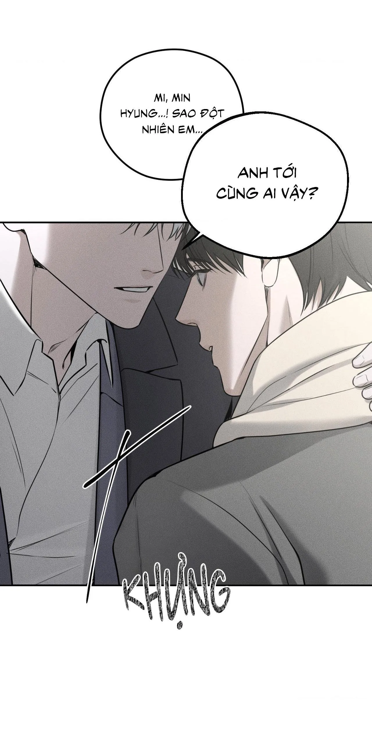 DEAR, TEDDY BEAR Chapter 24 Trang 12