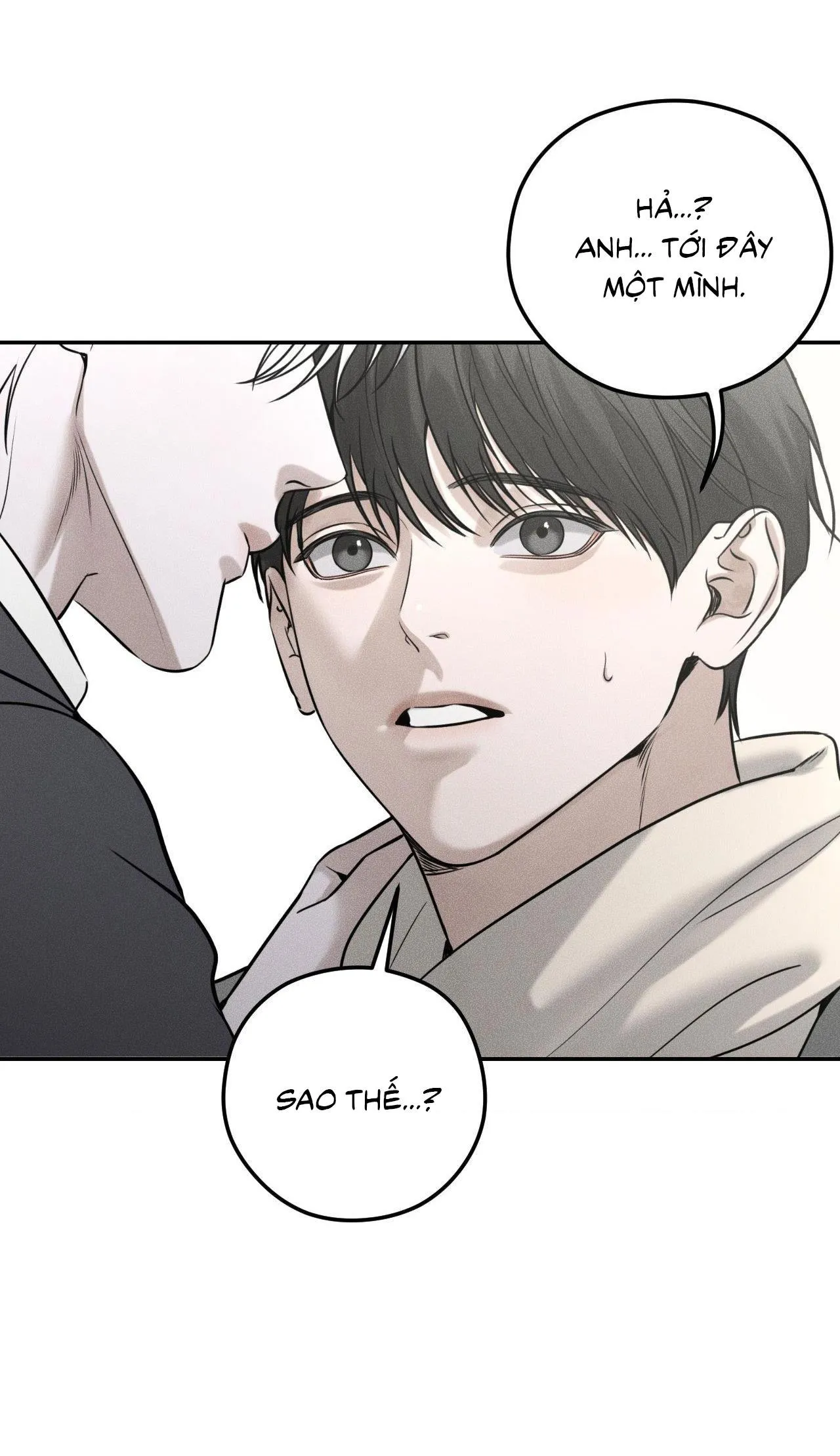 DEAR, TEDDY BEAR Chapter 24 Trang 13