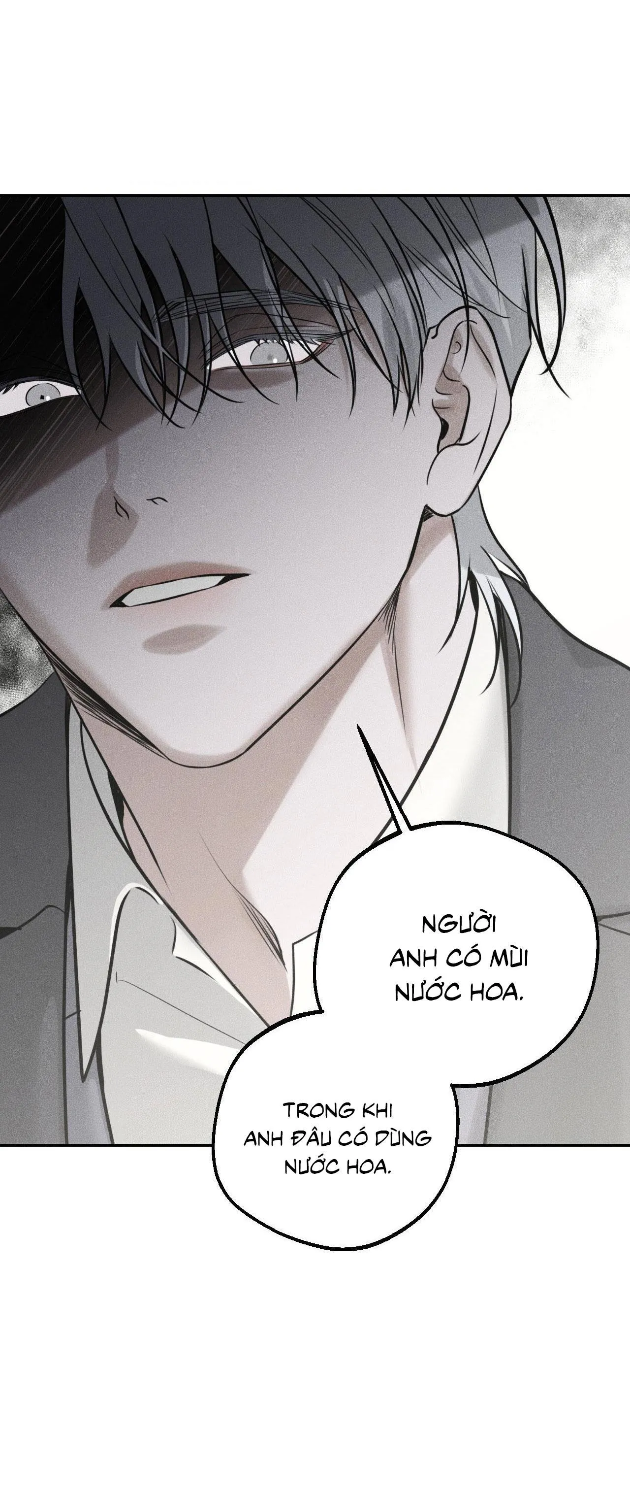 DEAR, TEDDY BEAR Chapter 24 Trang 14