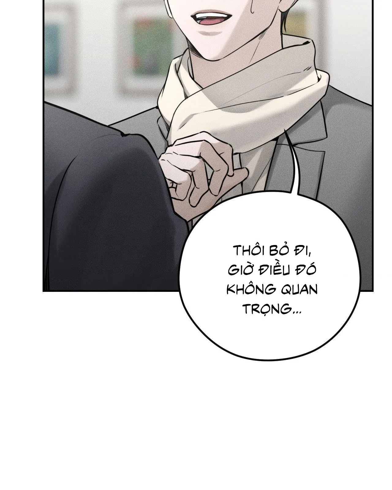 DEAR, TEDDY BEAR Chapter 24 Trang 16