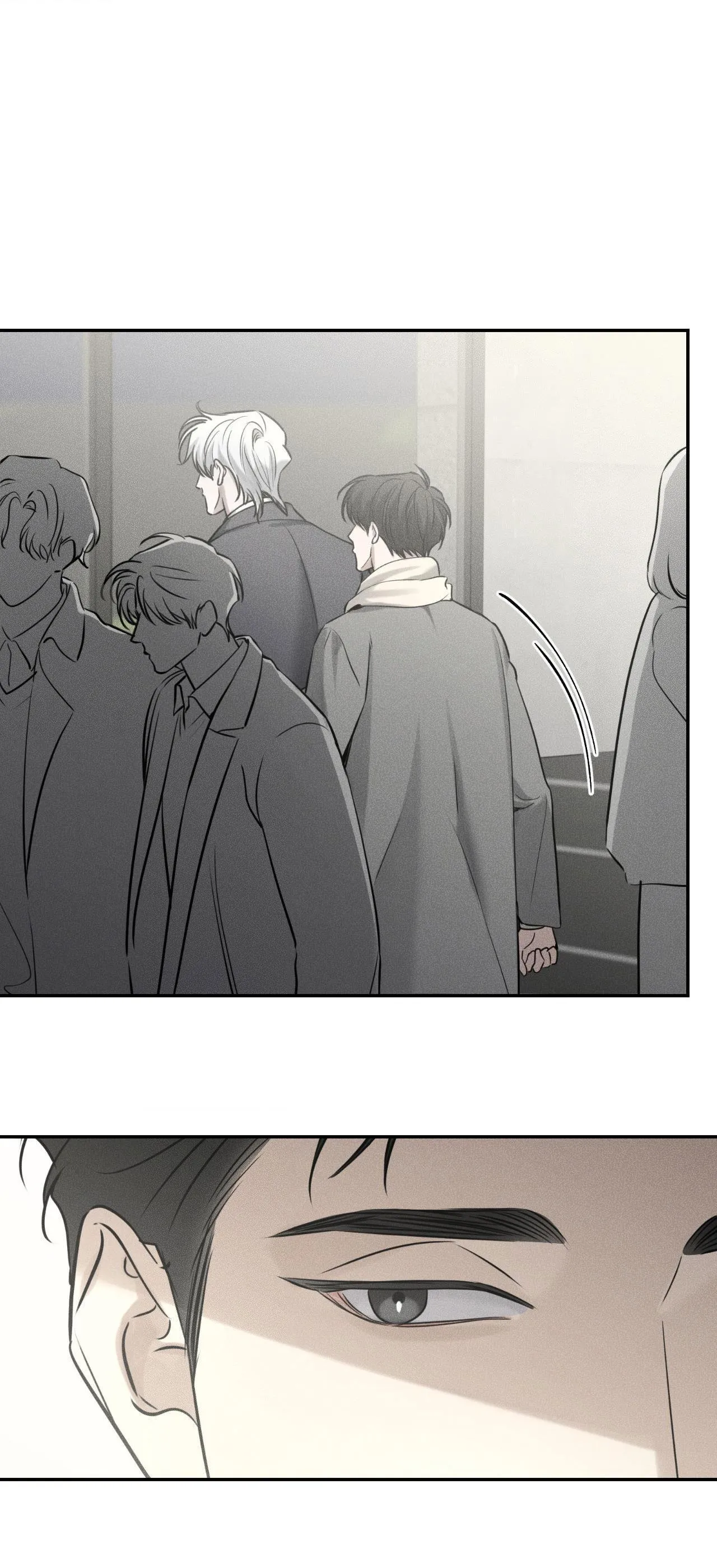 DEAR, TEDDY BEAR Chapter 24 Trang 23