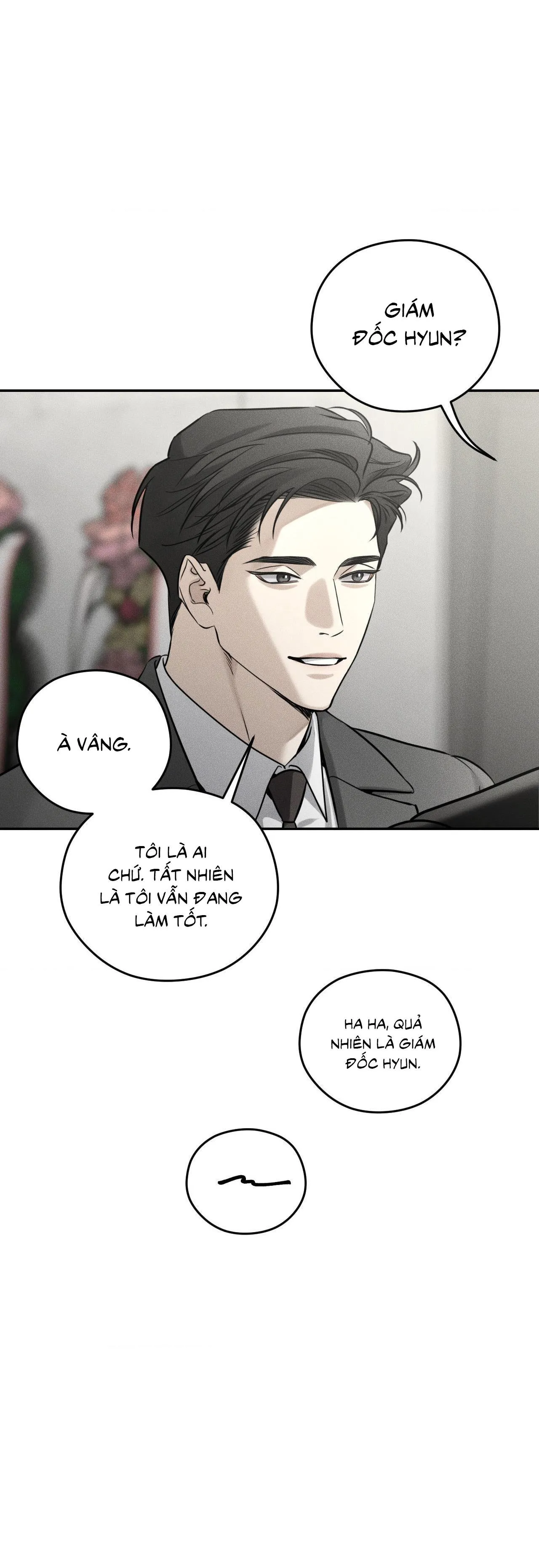 DEAR, TEDDY BEAR Chapter 24 Trang 24