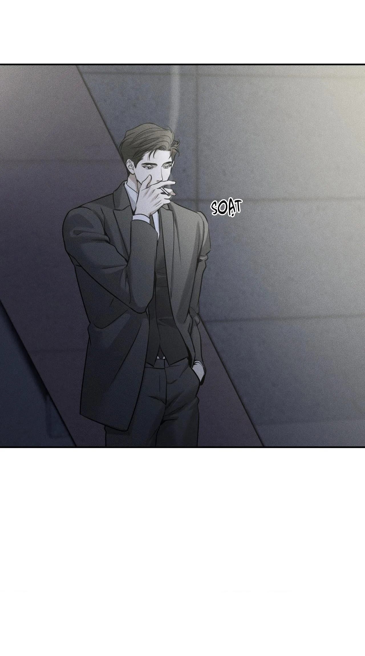 DEAR, TEDDY BEAR Chapter 24 Trang 26